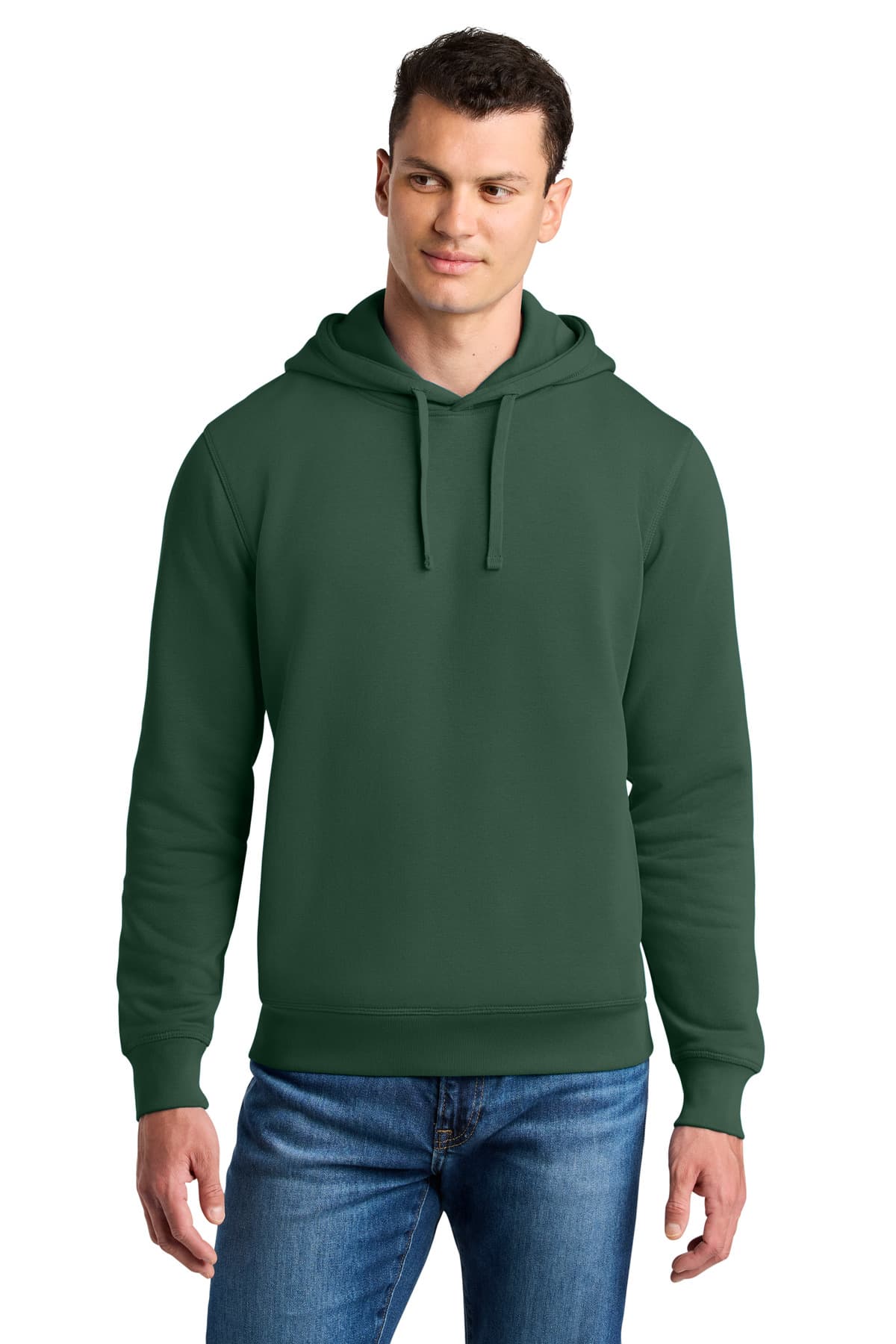 Stanley/Stella Stanley/Stella Unisex Sounder Hooded Sweatshirt SXU012