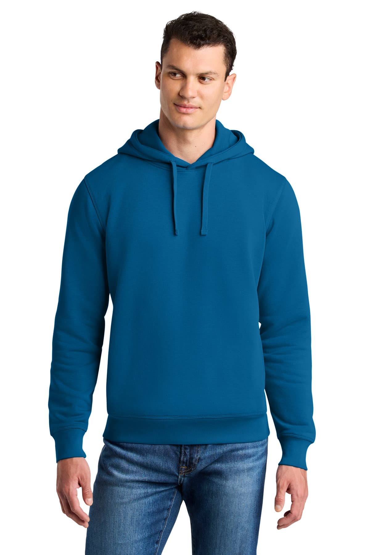 Stanley/Stella Stanley/Stella Unisex Sounder Hooded Sweatshirt SXU012