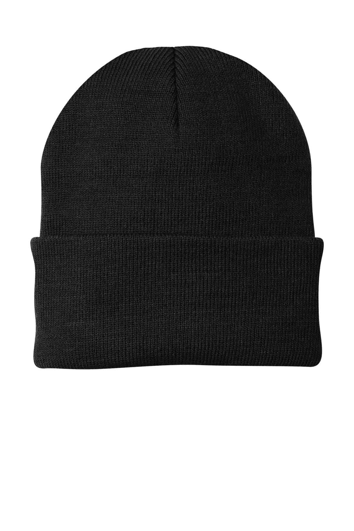 Port Authority Port Authority Knit Cap.  CP90