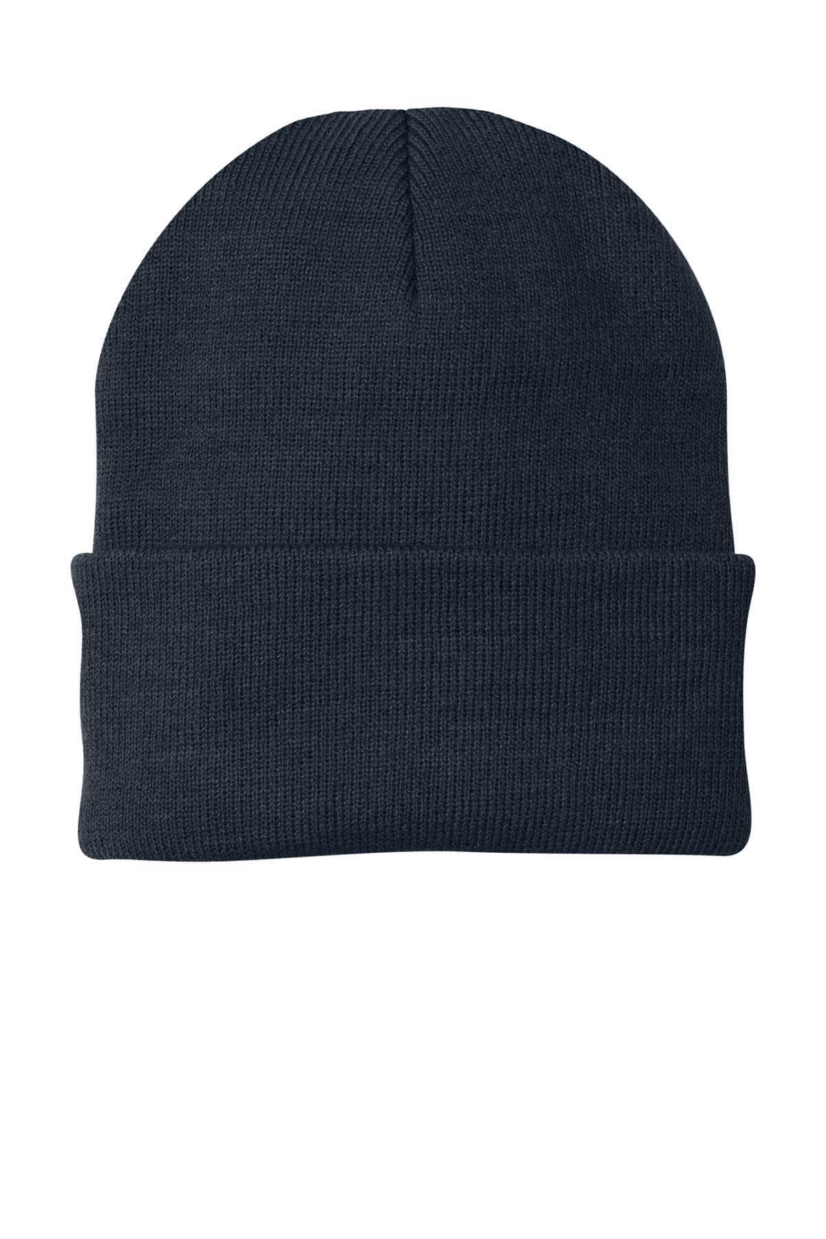 Port Authority Port Authority Knit Cap.  CP90 in Navy