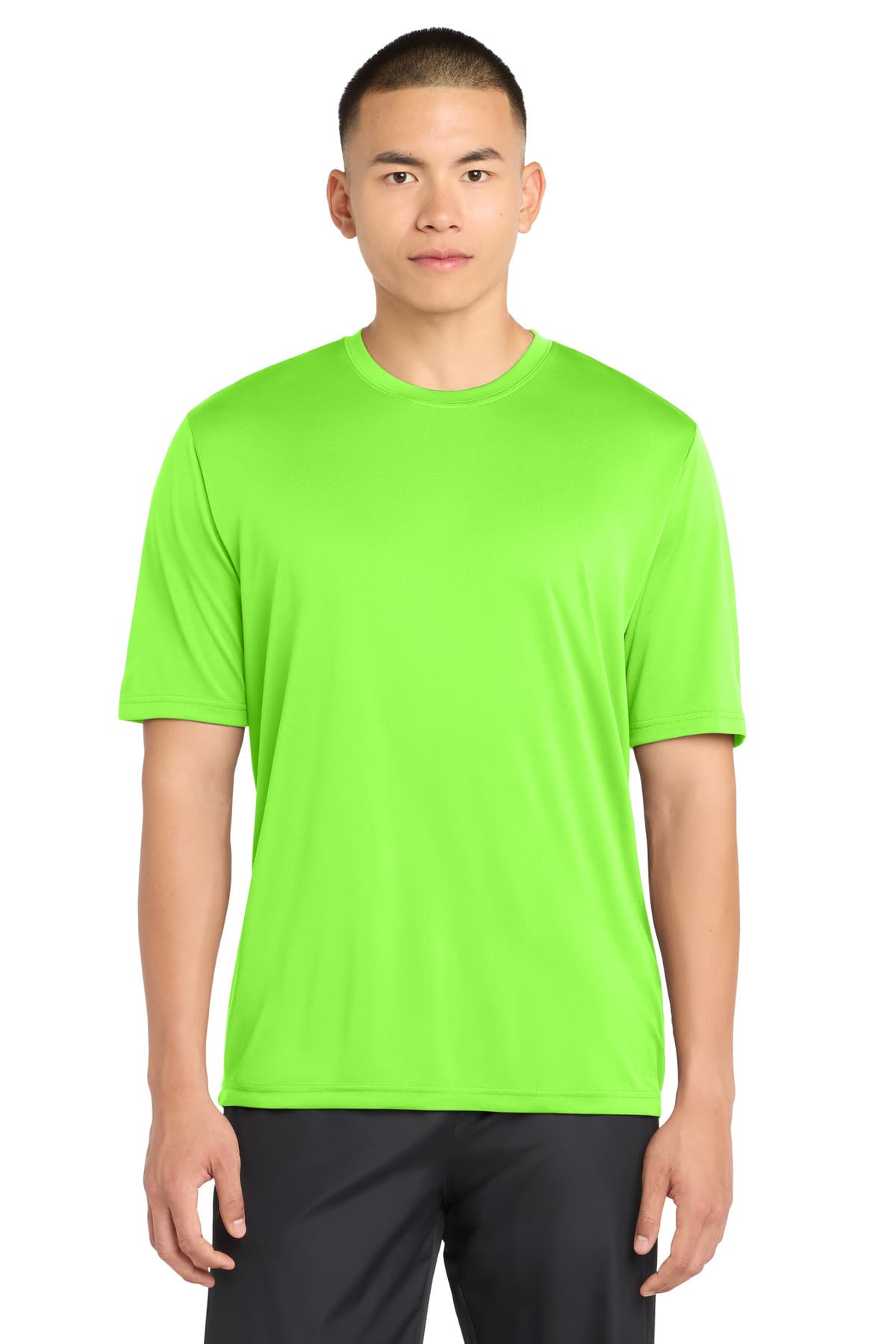 Sport-Tek Sport-Tek PosiCharge Tough Tee. ST320