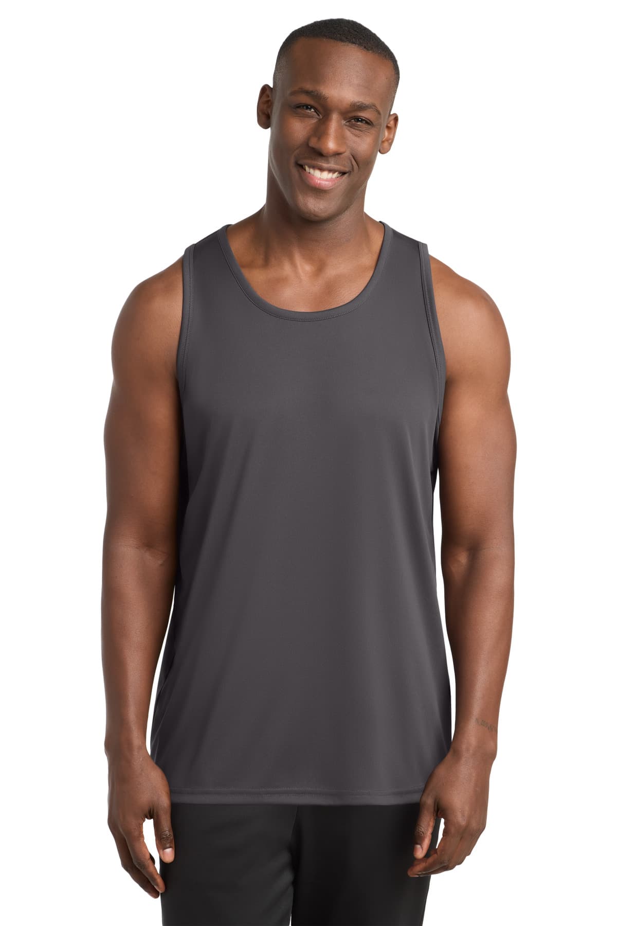 Sport-Tek Sport-Tek  PosiCharge  Competitor  Tank. ST356