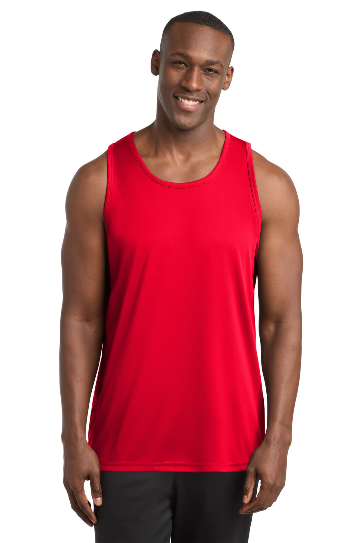 Sport-Tek Sport-Tek  PosiCharge  Competitor  Tank. ST356