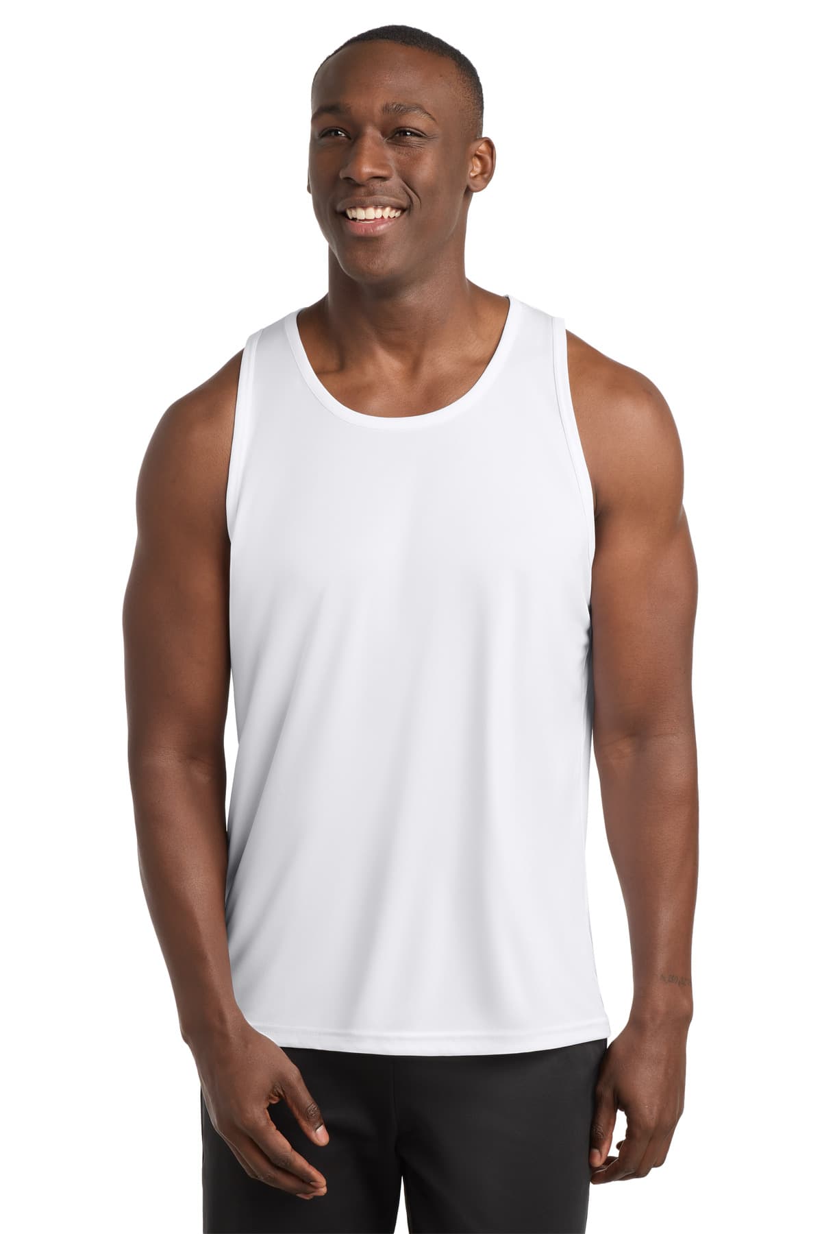 Sport-Tek Sport-Tek  PosiCharge  Competitor  Tank. ST356