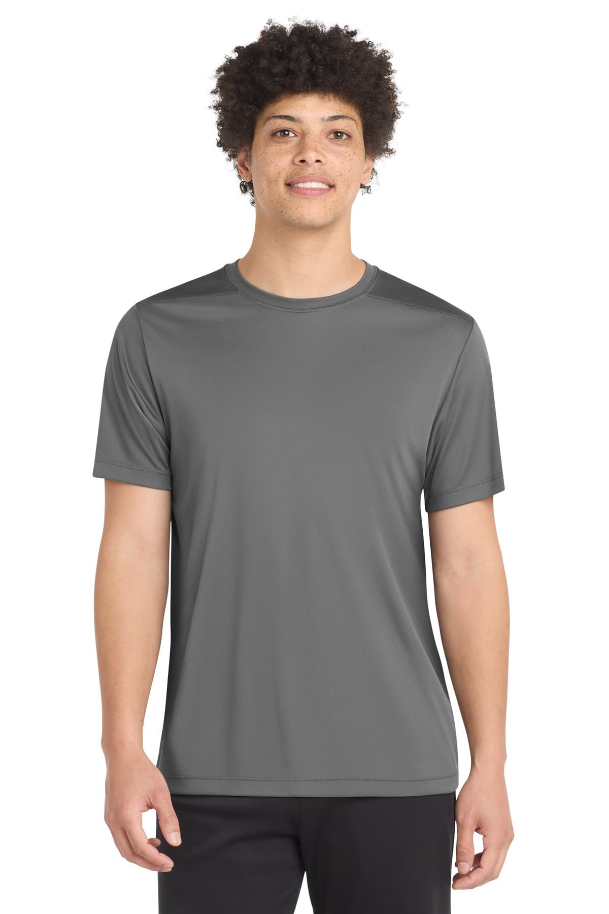 Sport-Tek Sport-Tek  Posi-UV Pro Tee. ST420