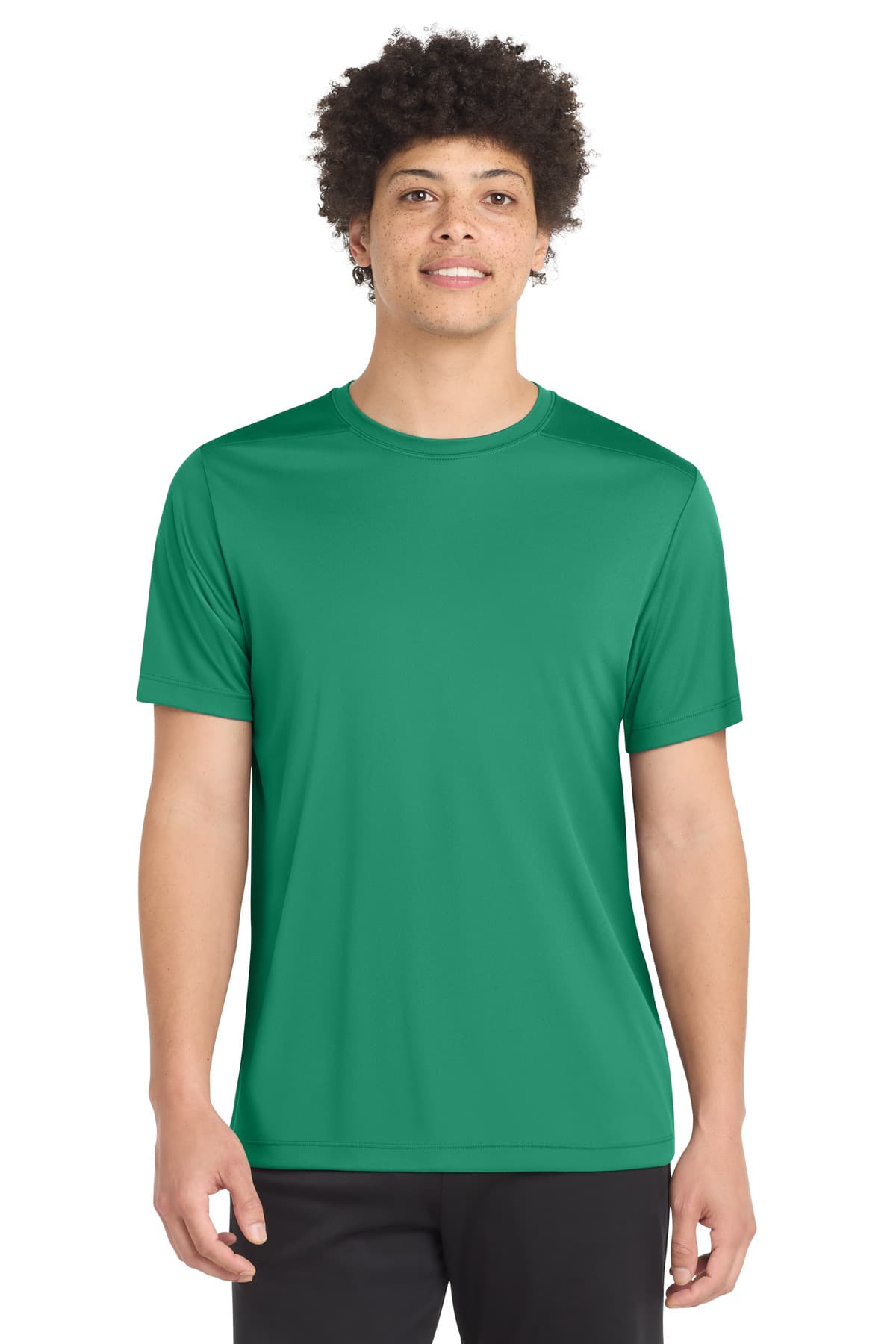 Sport-Tek Sport-Tek  Posi-UV Pro Tee. ST420