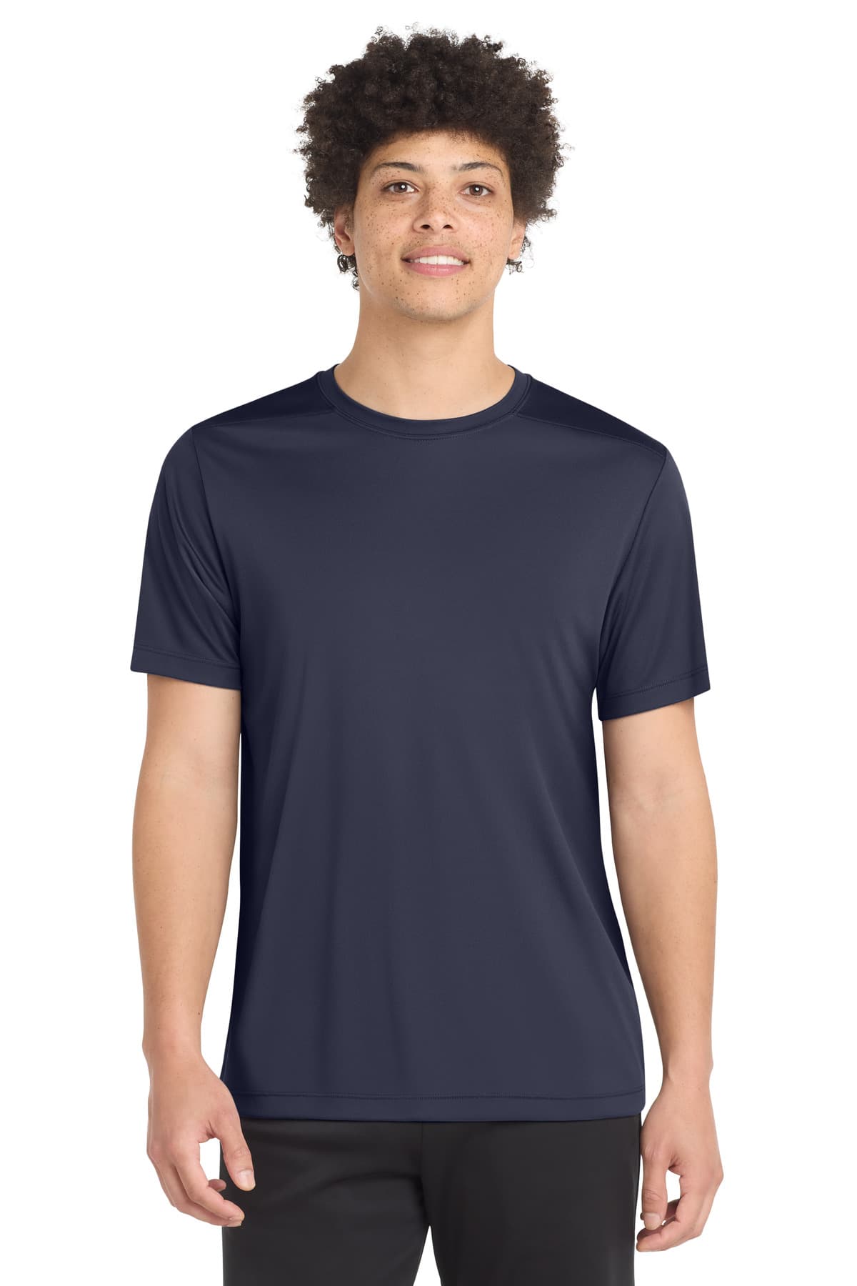 Sport-Tek Sport-Tek  Posi-UV Pro Tee. ST420