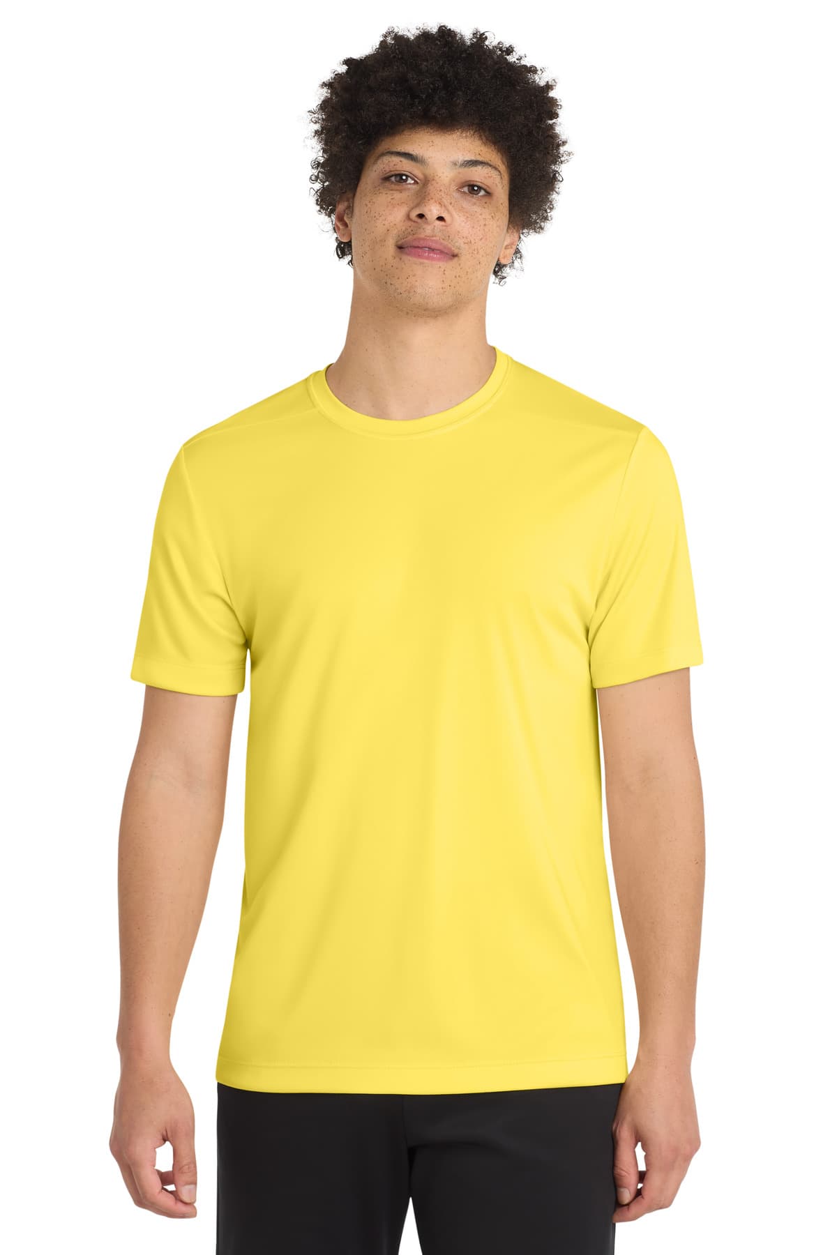 Sport-Tek Sport-Tek  Posi-UV Pro Tee. ST420