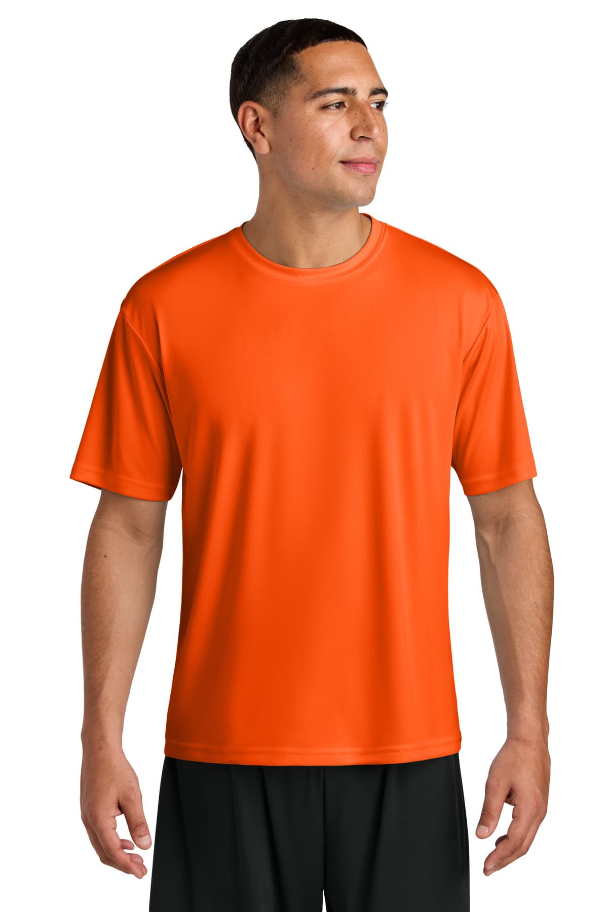 A4 A4 Cooling Performance Short Sleeve Tee A4N3142