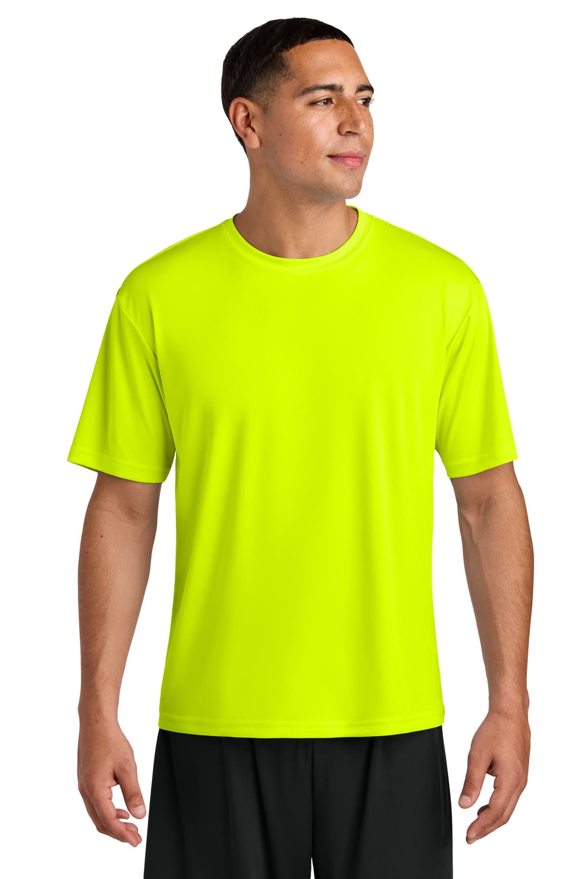 A4 A4 Cooling Performance Short Sleeve Tee A4N3142