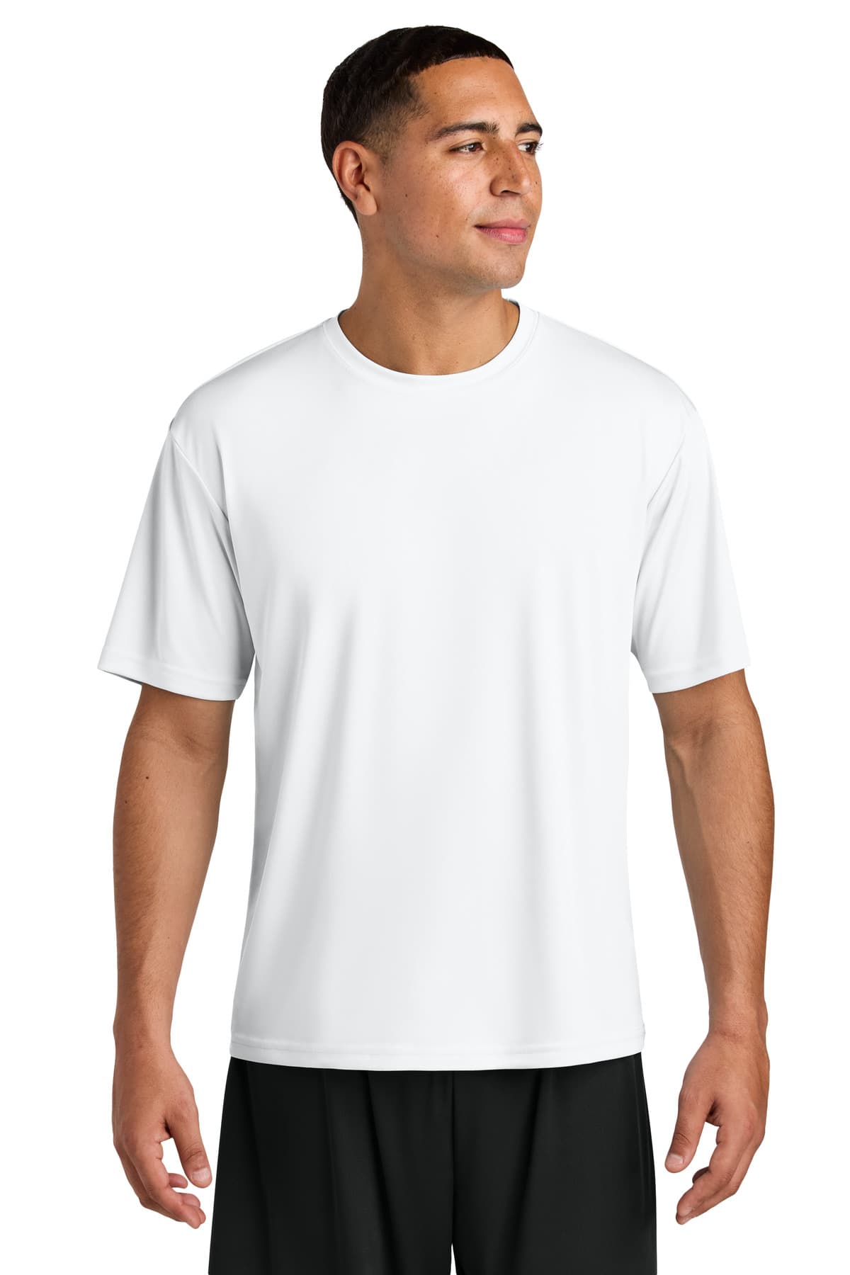A4 A4 Cooling Performance Short Sleeve Tee A4N3142