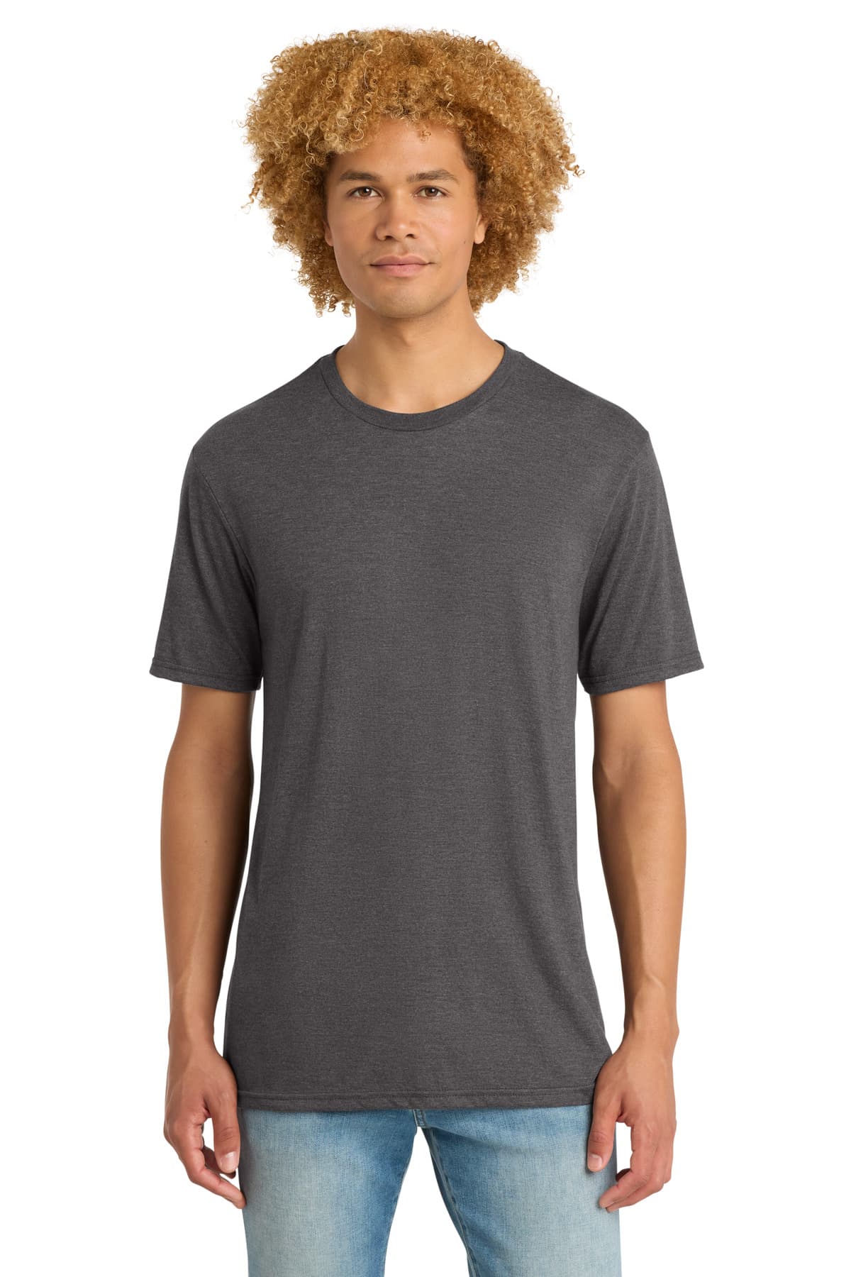 District District   Perfect Tri   DTG Tee DM130DTG