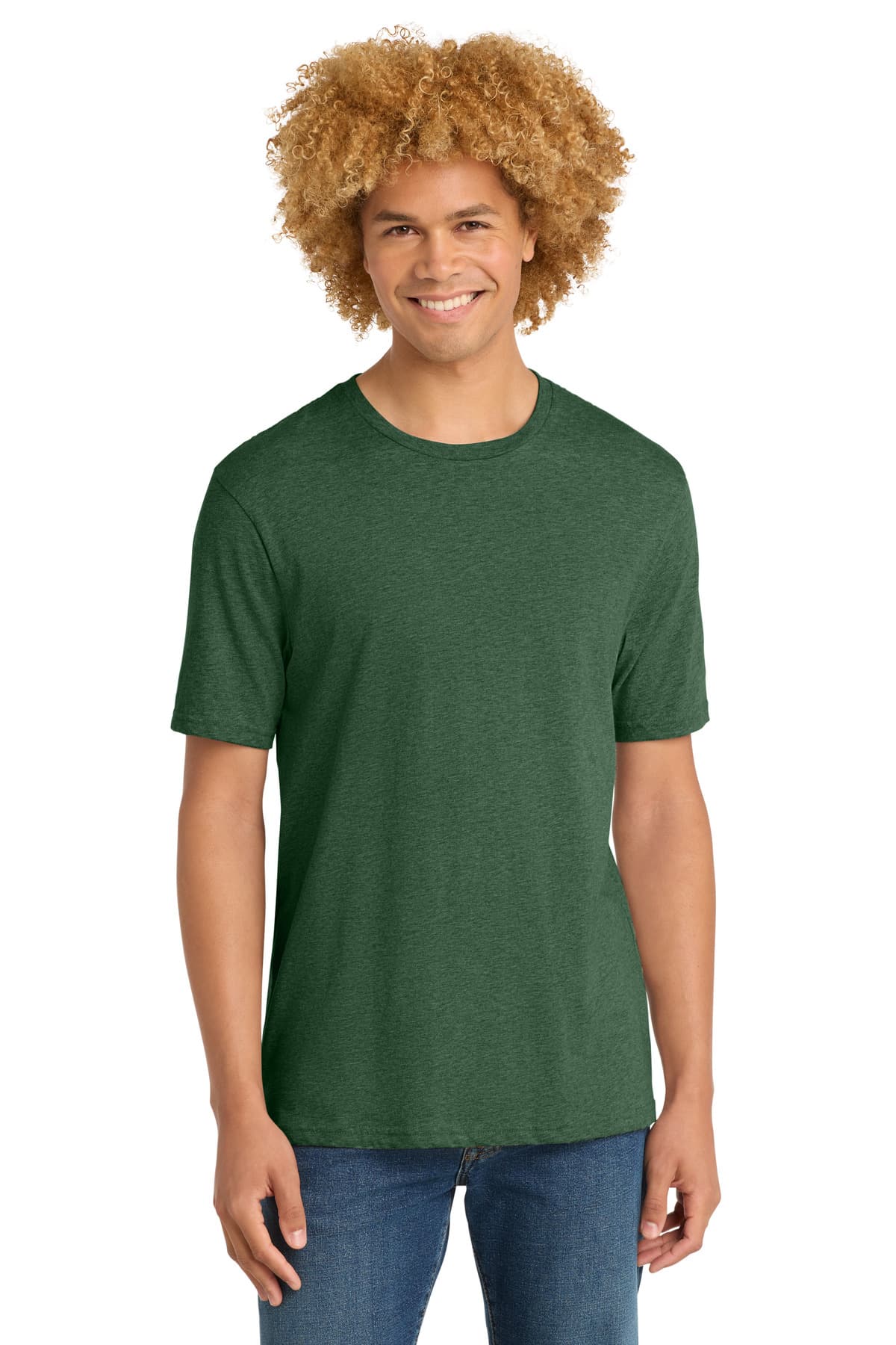 District District Perfect Weight Tee. DT104