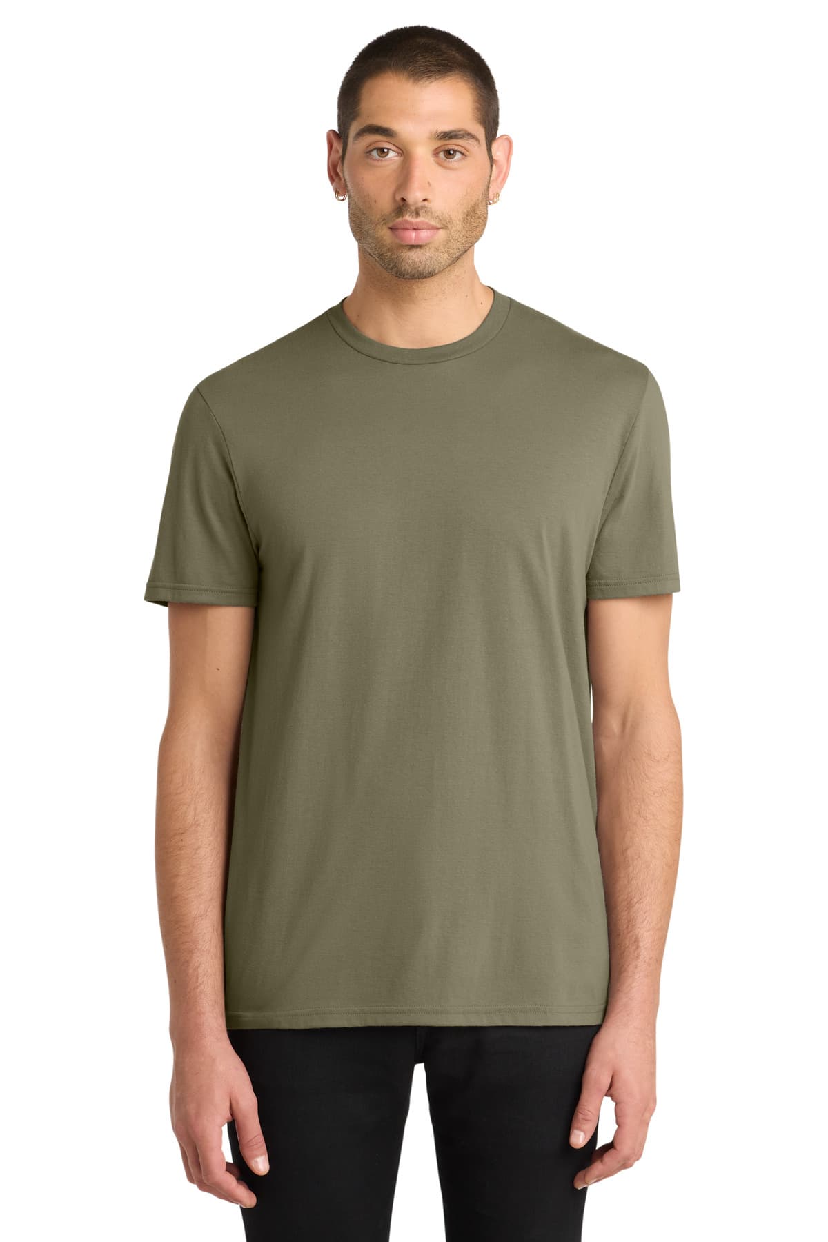 District District Very Important Tee. DT6000