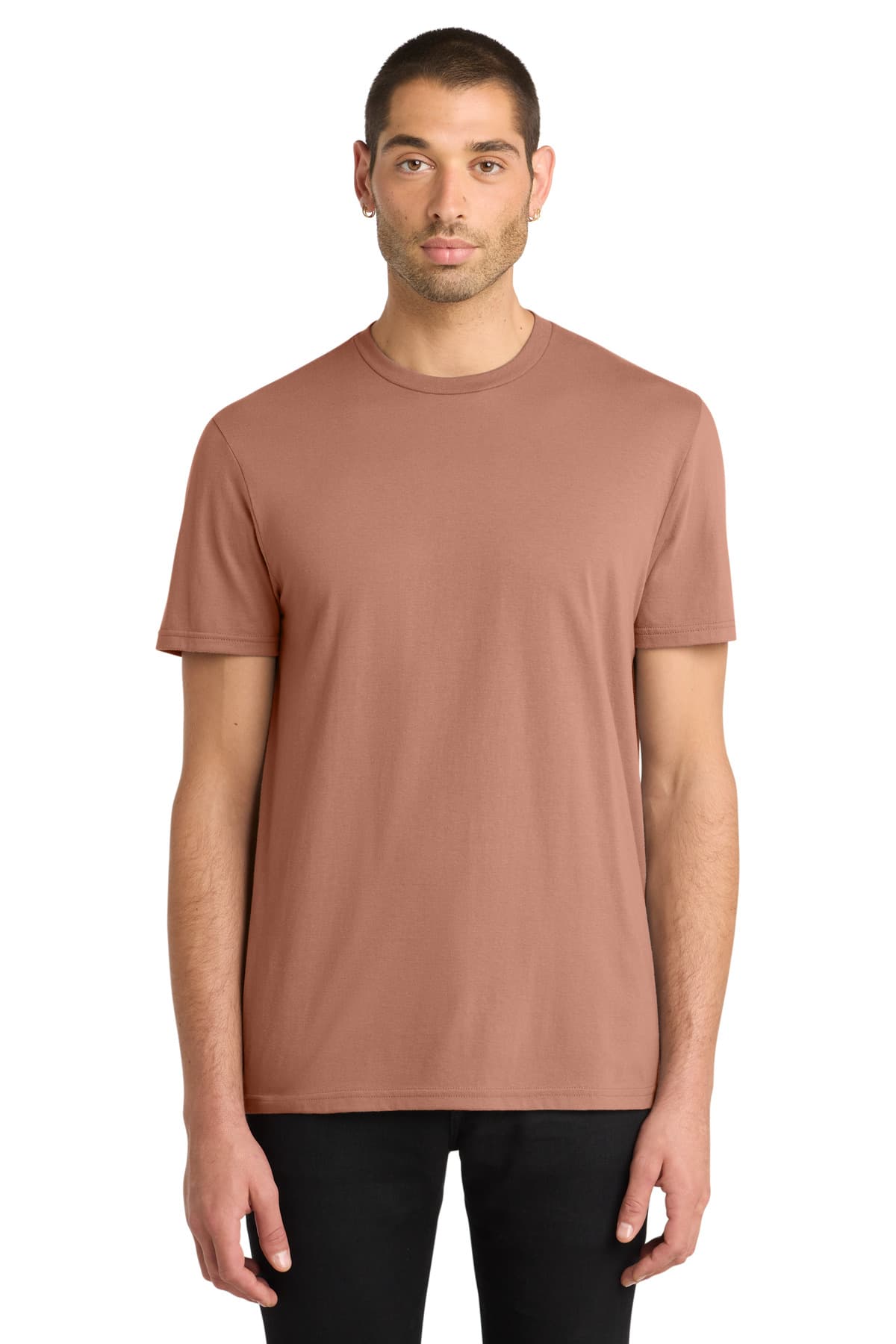 District District Very Important Tee. DT6000