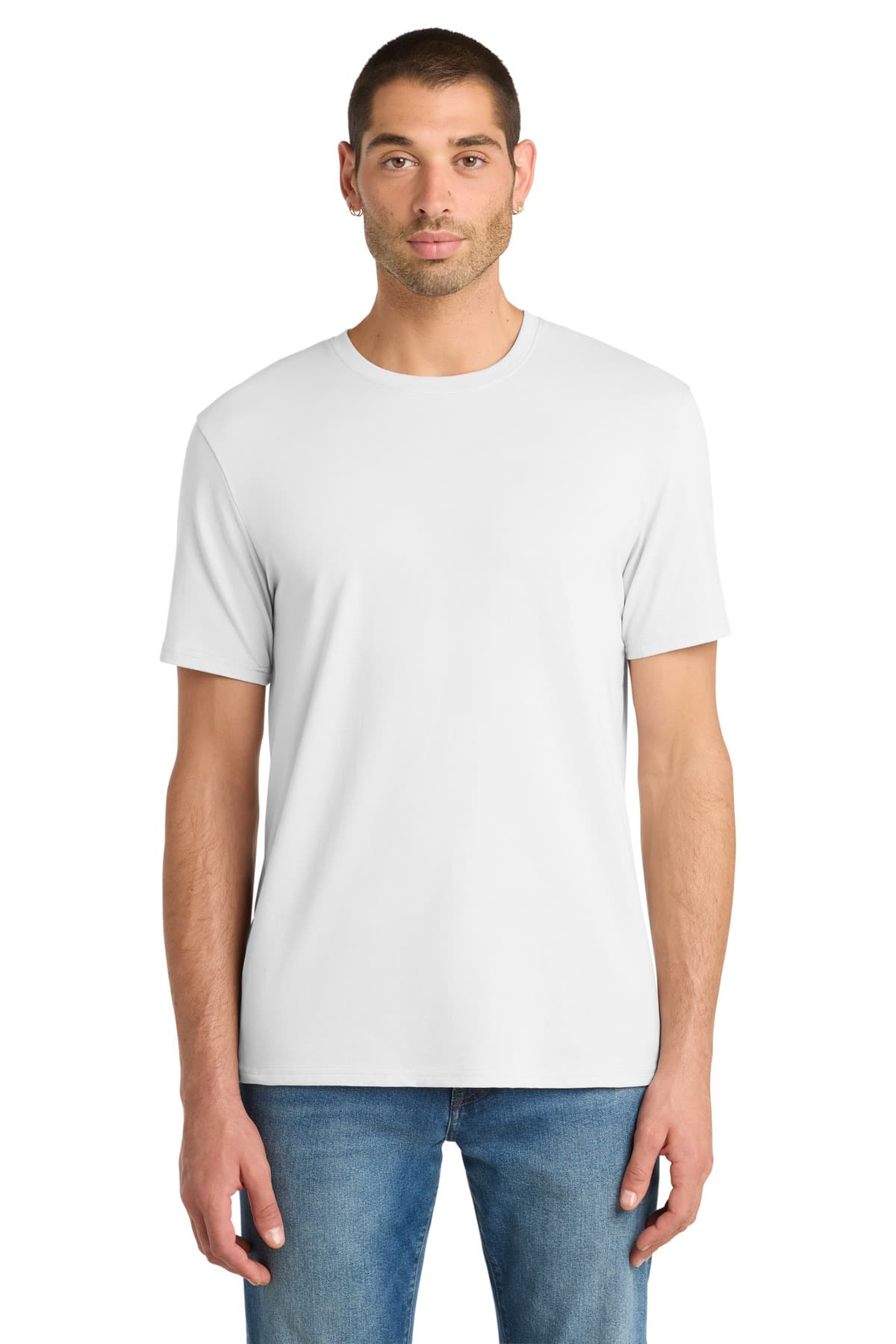 District District  Flex Tee DT7500