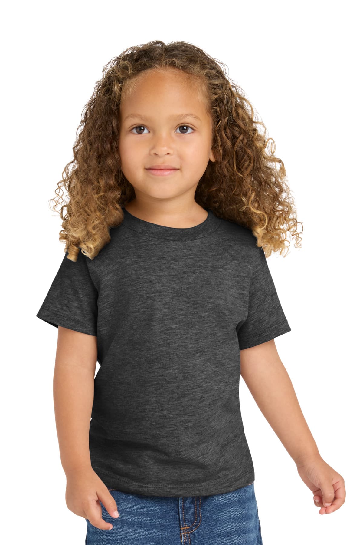 Port & Company Port & Co Toddler Fan Favorite Tee. PC450TD
