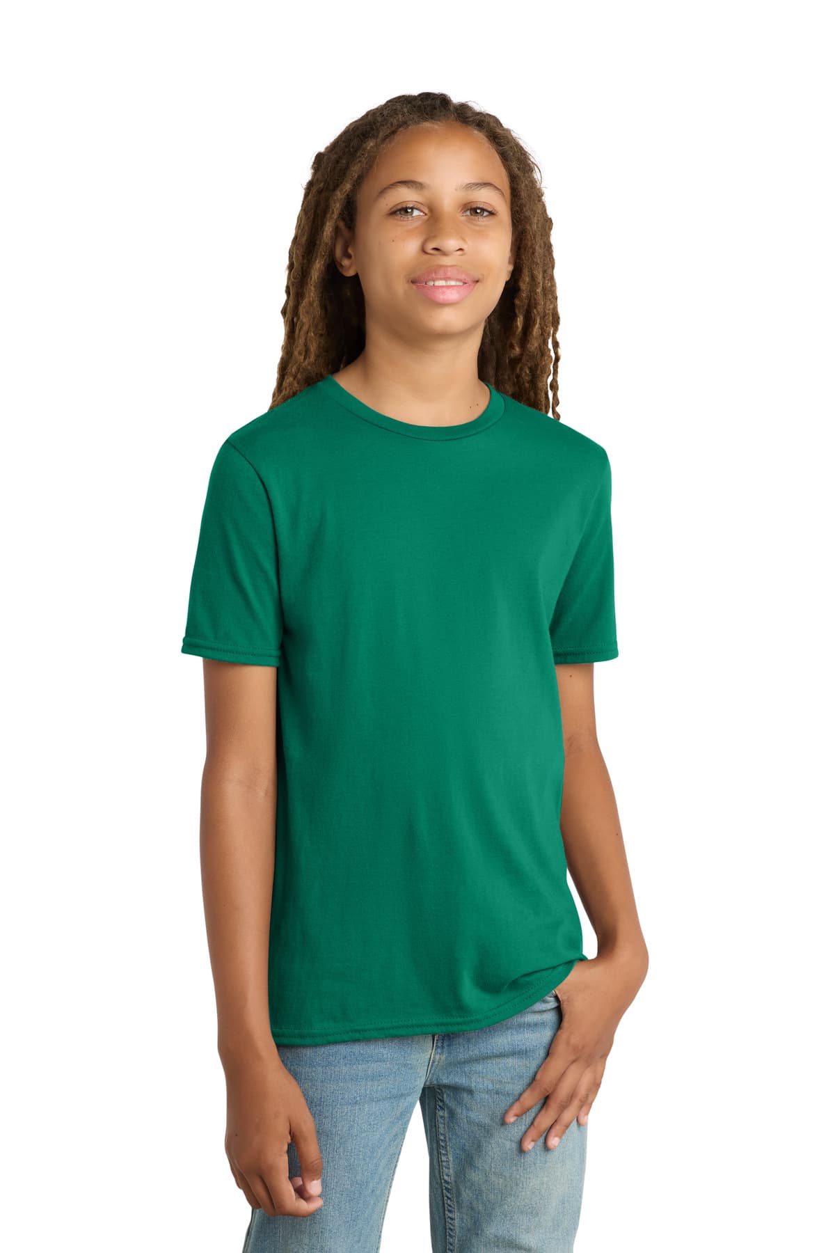 District District Youth Very Important Tee. DT6000Y