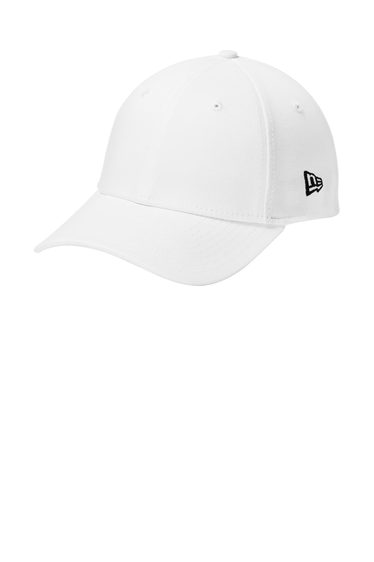 New Era New Era - Structured Stretch Cotton Cap.  NE1000