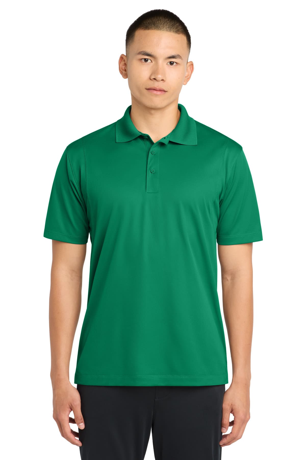 Sport-Tek Sport-Tek Tall Micropique Sport-Wick Polo. TST650