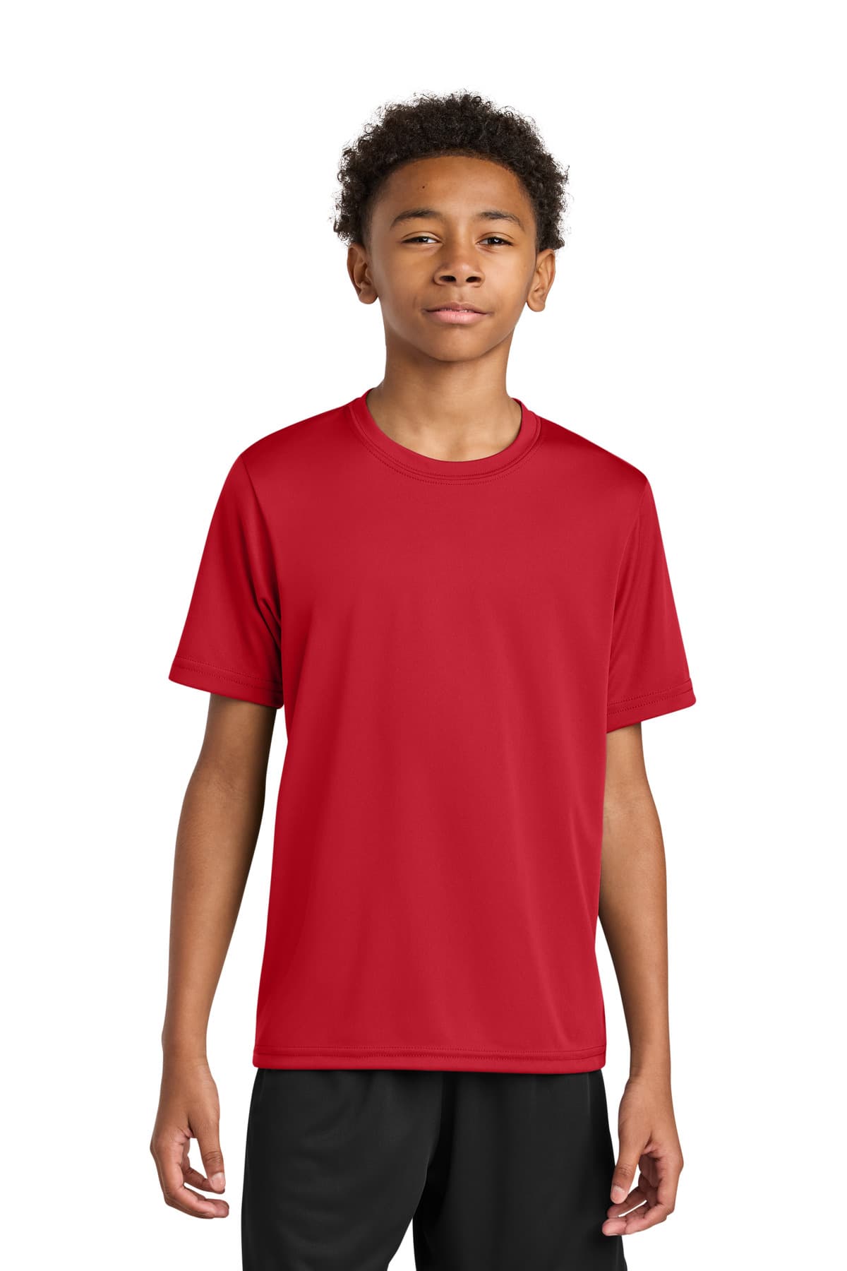 A4 A4 Youth Cooling Performance Short Sleeve Tee A4NB3142