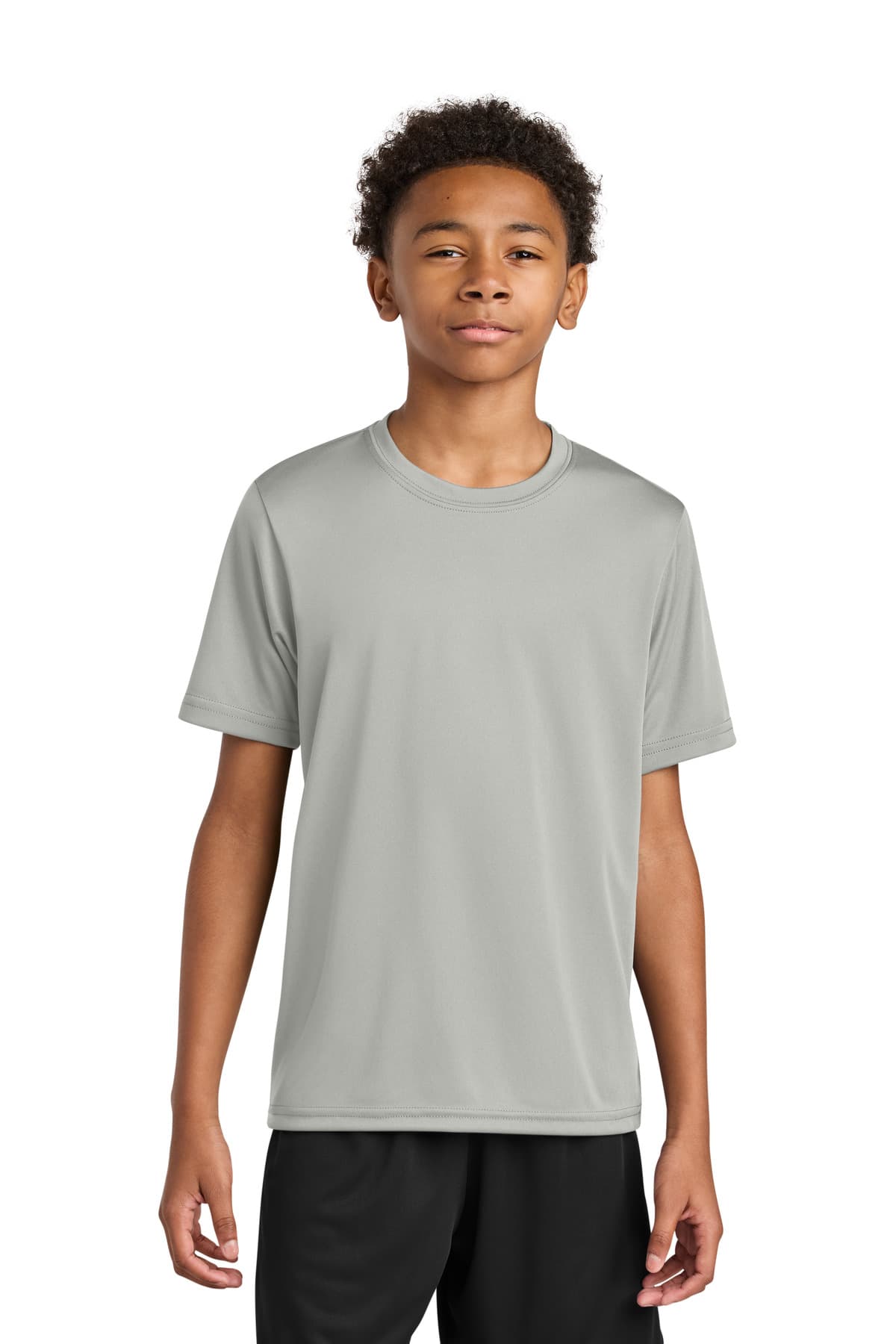 A4 A4 Youth Cooling Performance Short Sleeve Tee A4NB3142