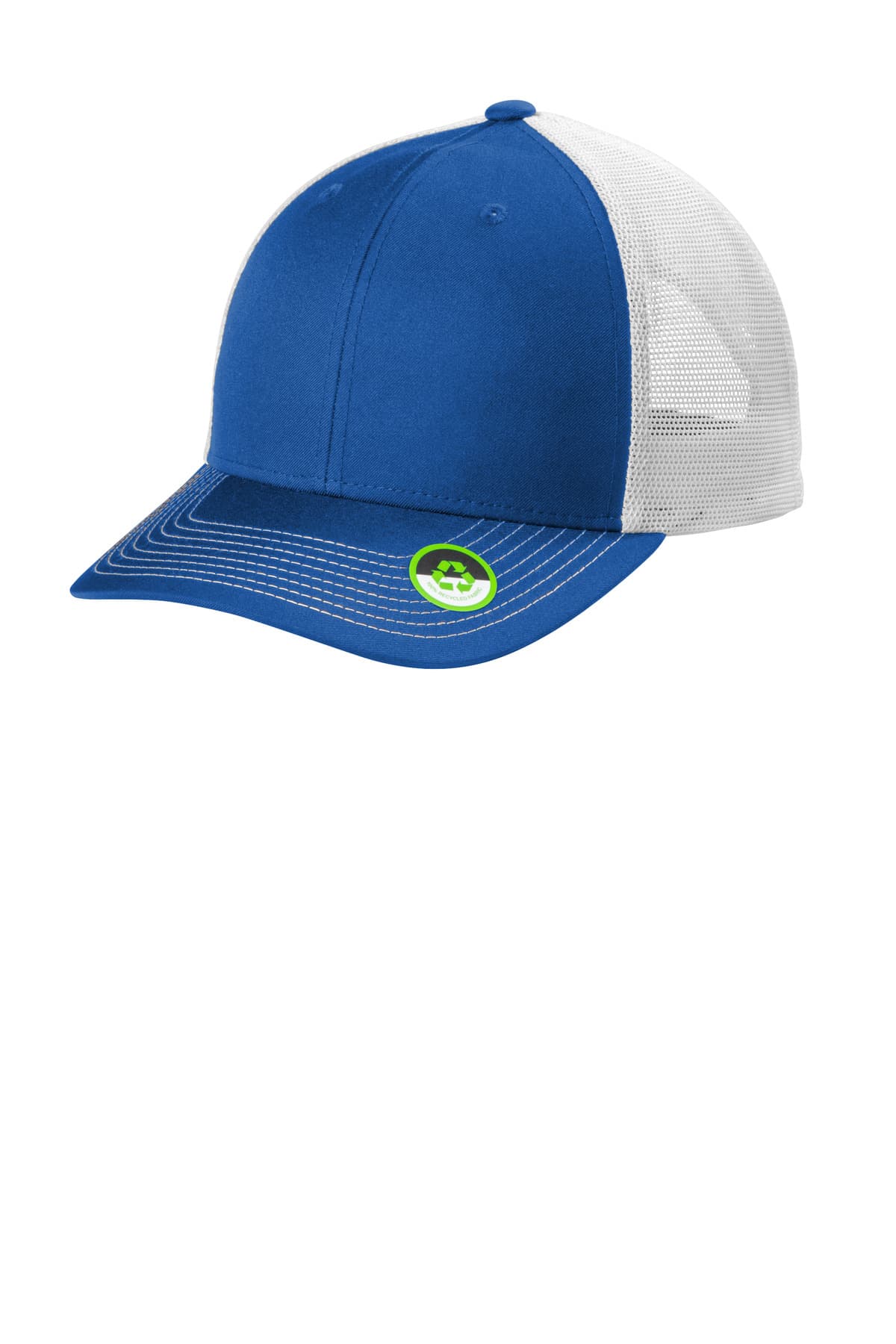 Port Authority Port Authority Eco Snapback Trucker Cap C402ECO