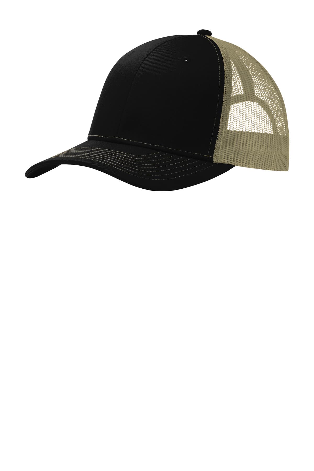 Port Authority Port Authority Snapback Trucker Cap. C402
