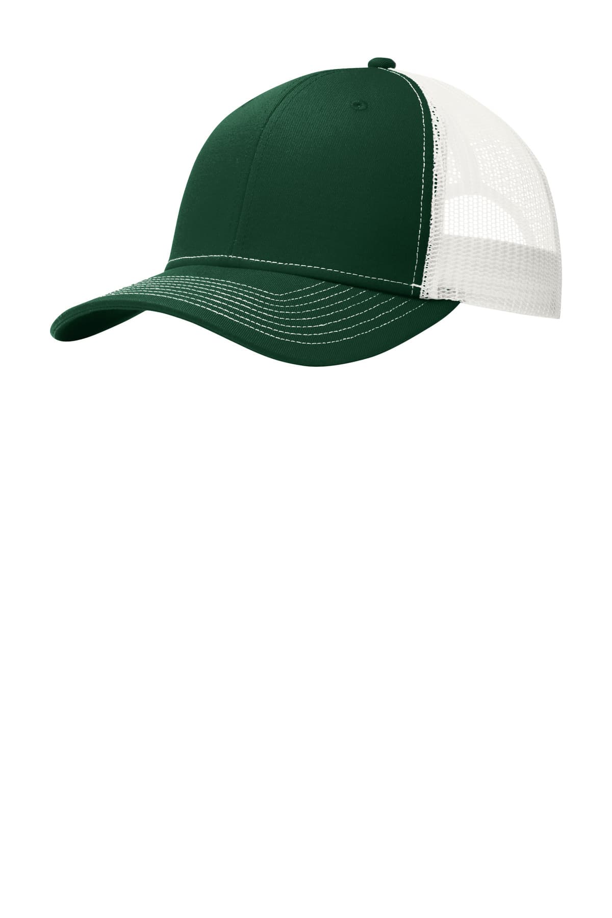 Port Authority Port Authority Snapback Trucker Cap. C402