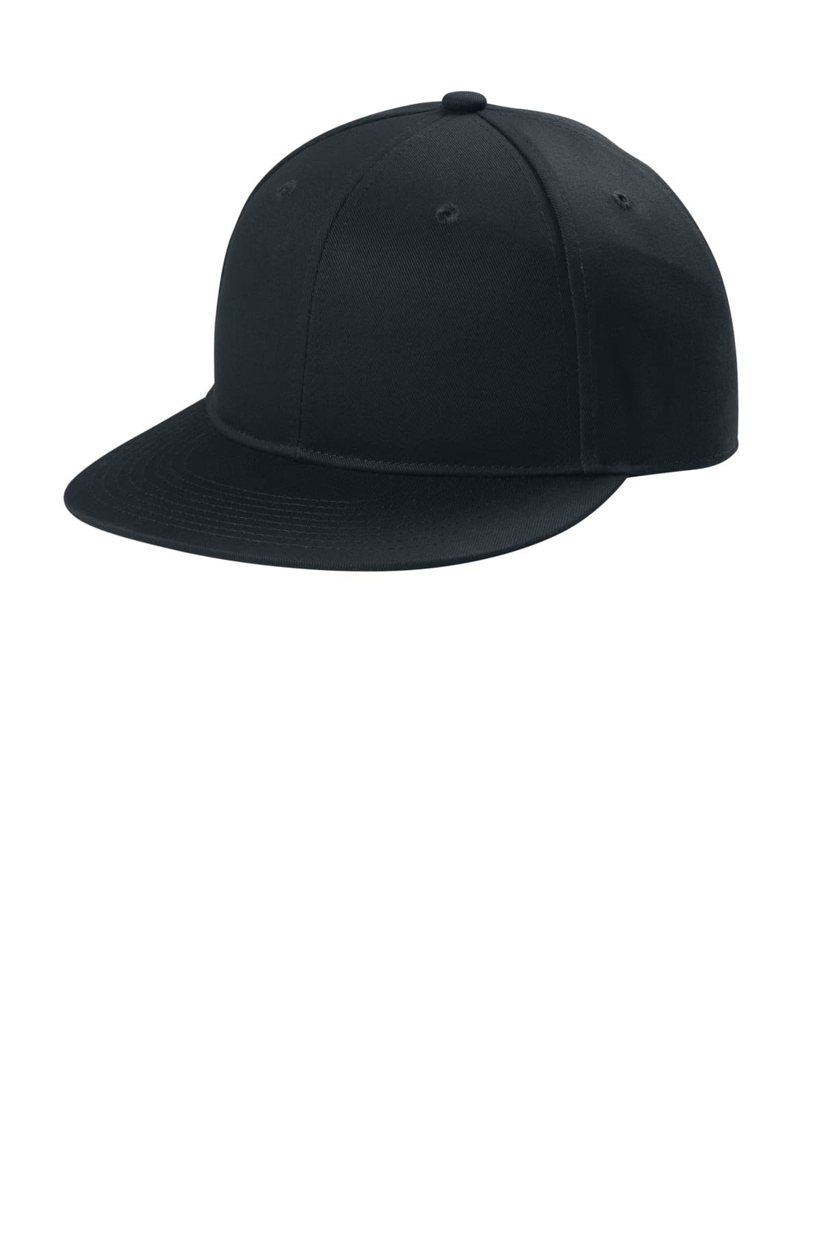 Port Authority Port Authority Snapback Flat Bill Cap C406