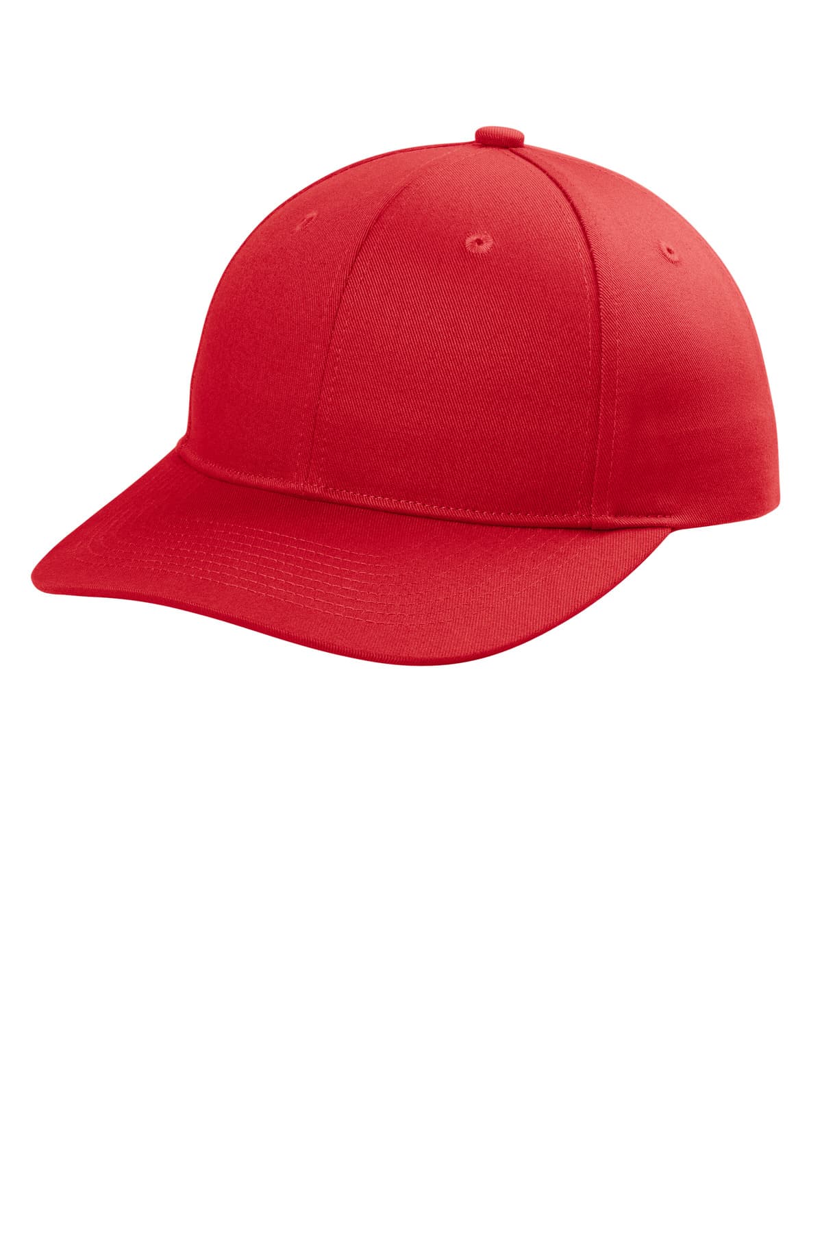 Port Authority Port Authority Snapback Cap C408