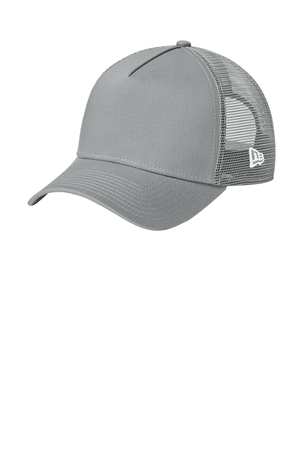 New Era New Era Snapback Trucker Cap. NE205