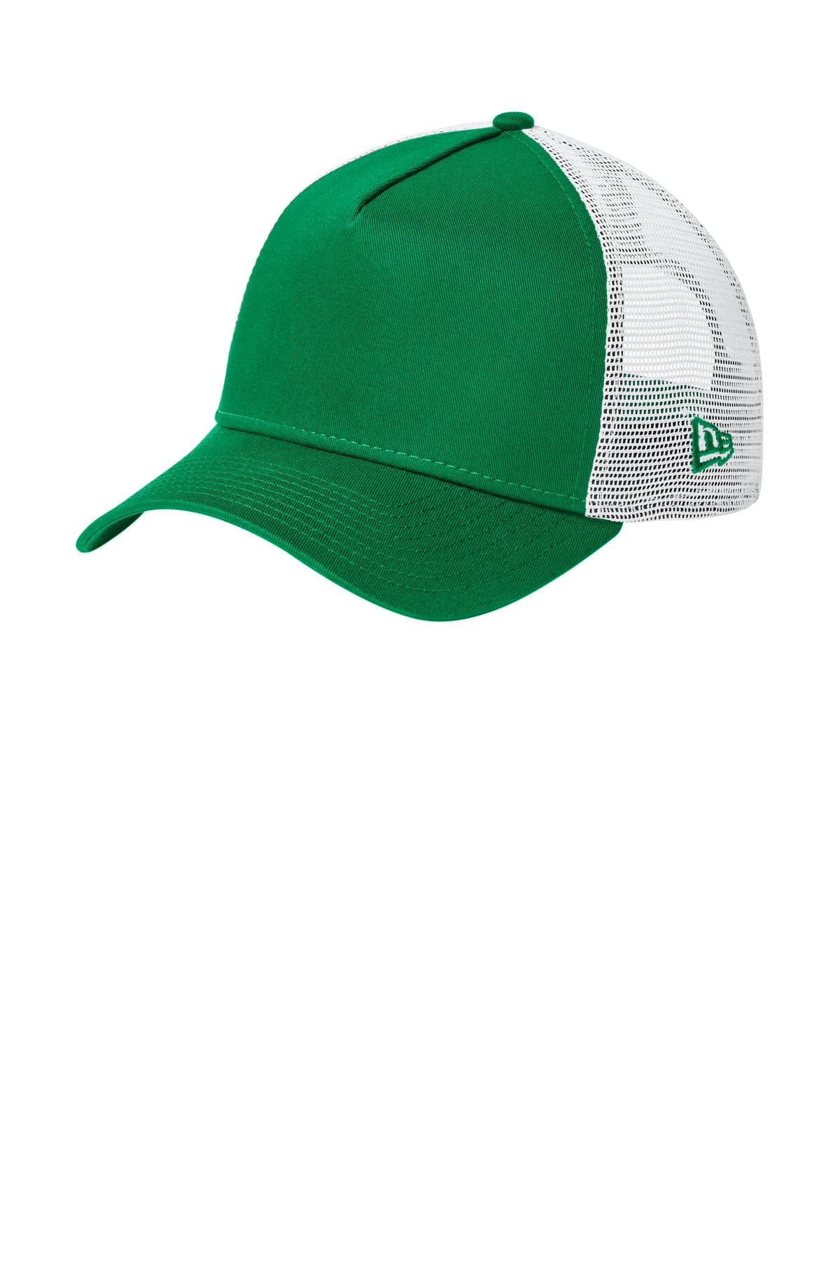 New Era New Era Snapback Trucker Cap. NE205