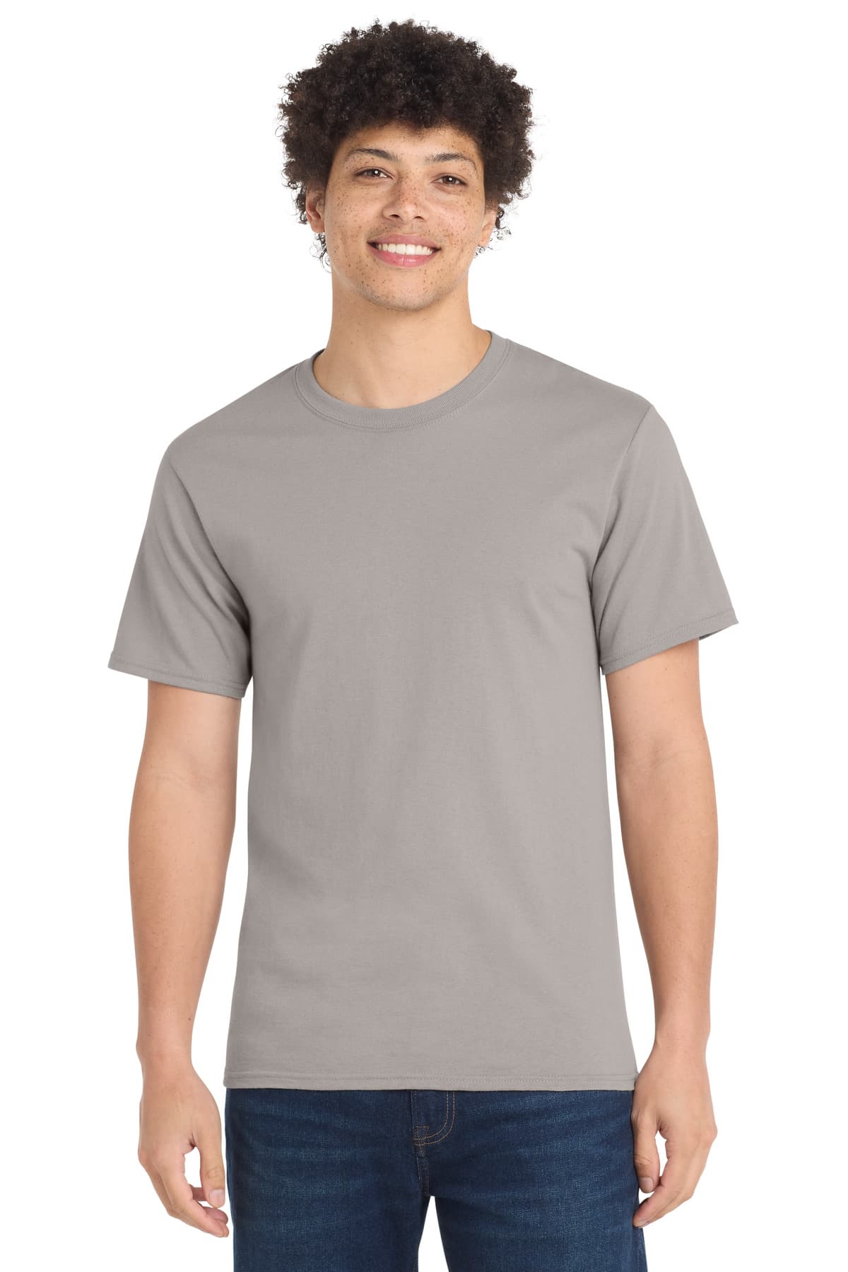 Port & Company Port & Co Essential Tee. PC61