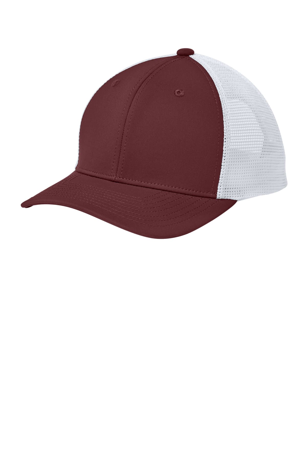 Sport-Tek Sport-Tek Club Trucker Cap STC46