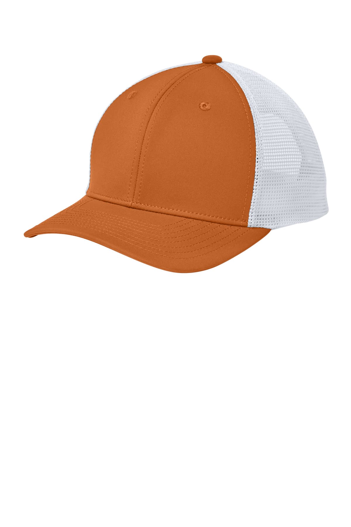 Sport-Tek Sport-Tek Club Trucker Cap STC46