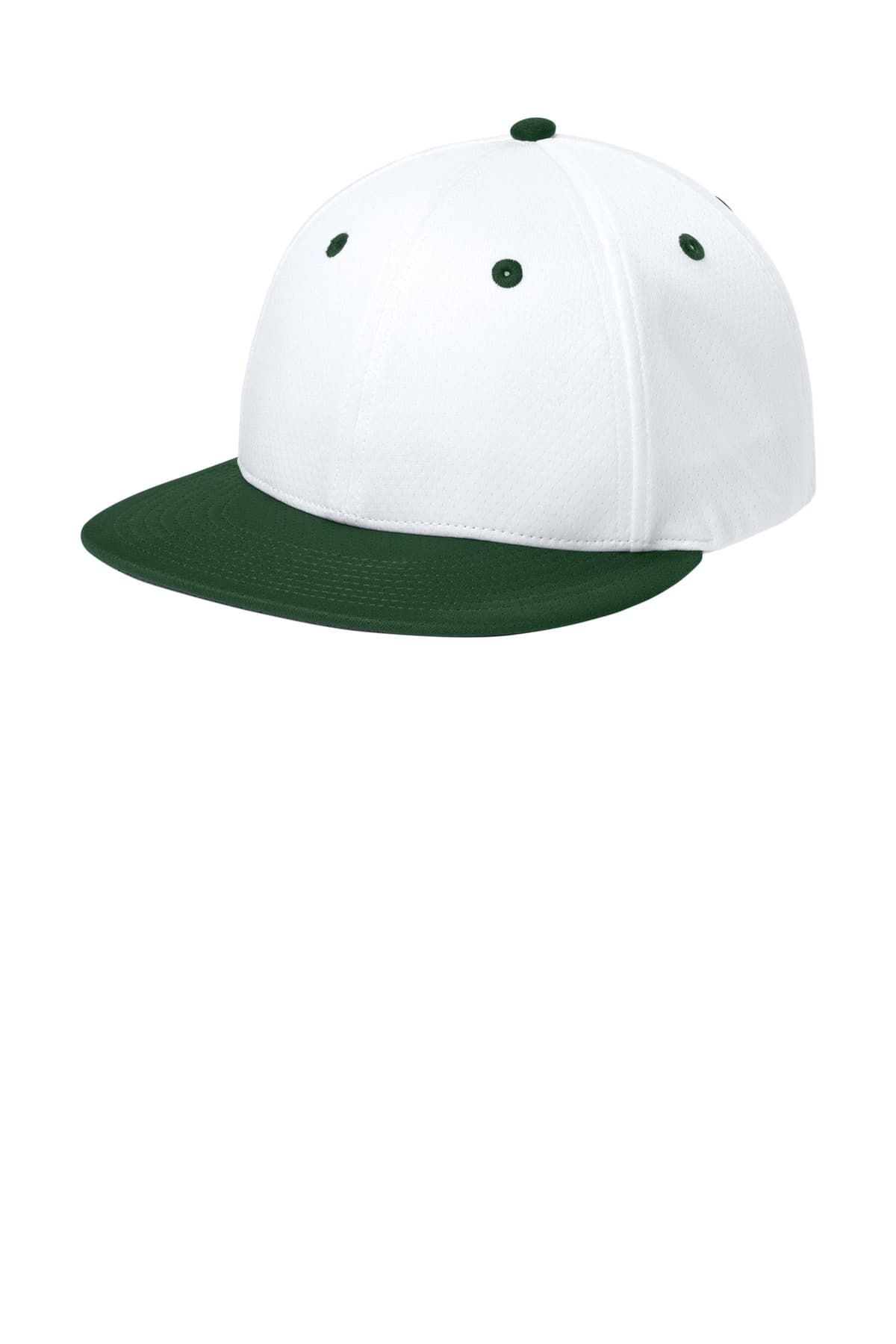 Sport-Tek Sport-Tek Impact Mesh Stretch-Tek Cap STC70