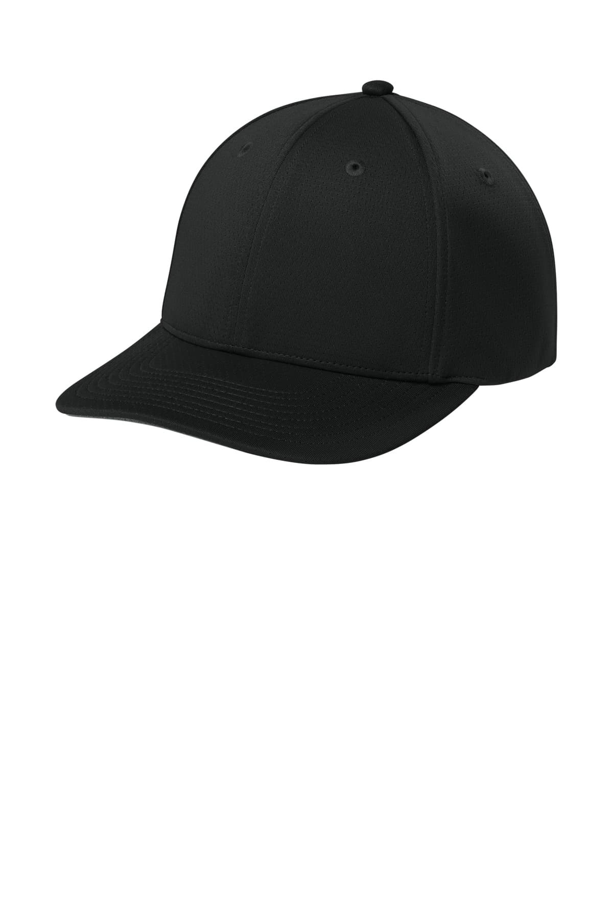Sport-Tek Sport-Tek Impact Mesh Stretch-Tek Adjustable Cap STC71