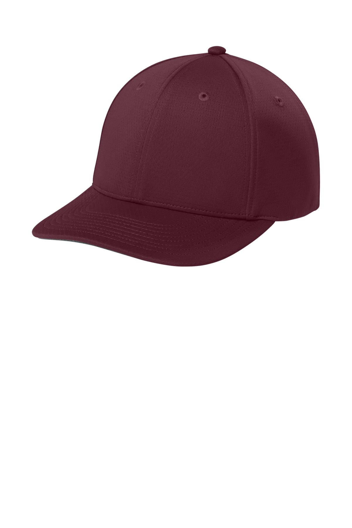 Sport-Tek Sport-Tek Impact Mesh Stretch-Tek Adjustable Cap STC71