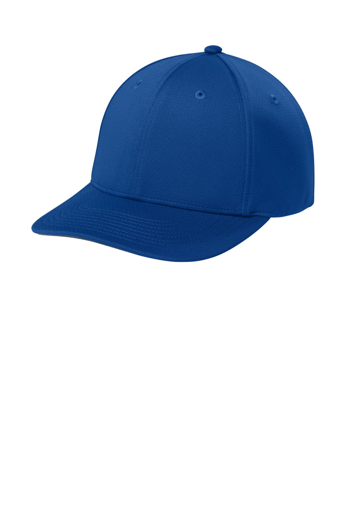 Sport-Tek Sport-Tek Impact Mesh Stretch-Tek Adjustable Cap STC71