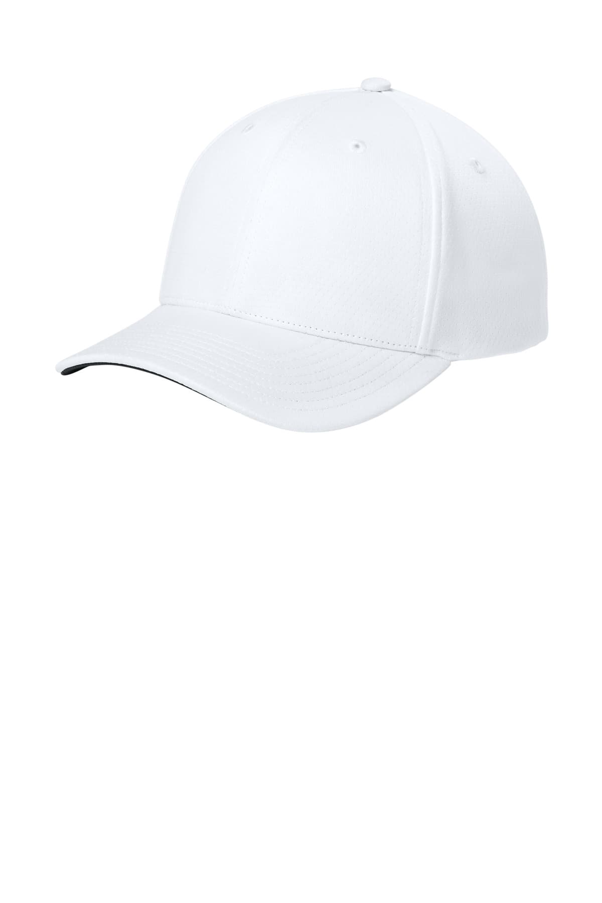 Sport-Tek Sport-Tek Impact Mesh Stretch-Tek Adjustable Cap STC71