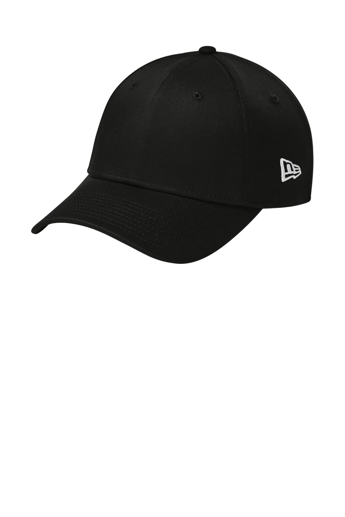 New Era New Era - Structured Stretch Cotton Cap.  NE1000