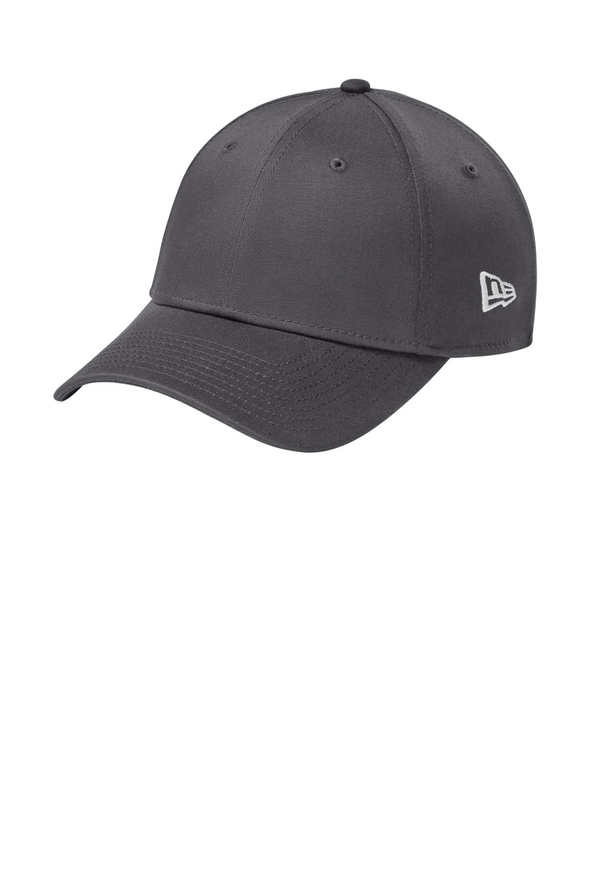 New Era New Era - Structured Stretch Cotton Cap.  NE1000