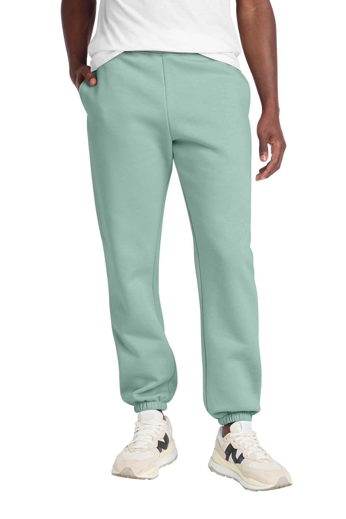 District District V.I.T. Heavyweight Fleece Sweatpant DT6162