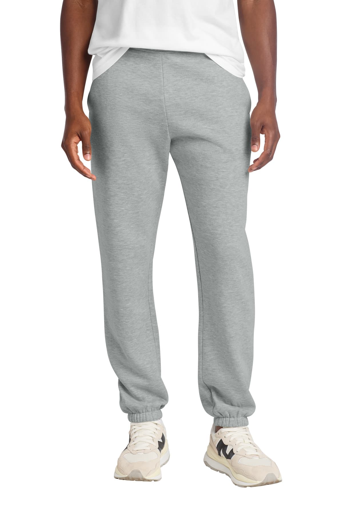District District V.I.T. Heavyweight Fleece Sweatpant DT6162