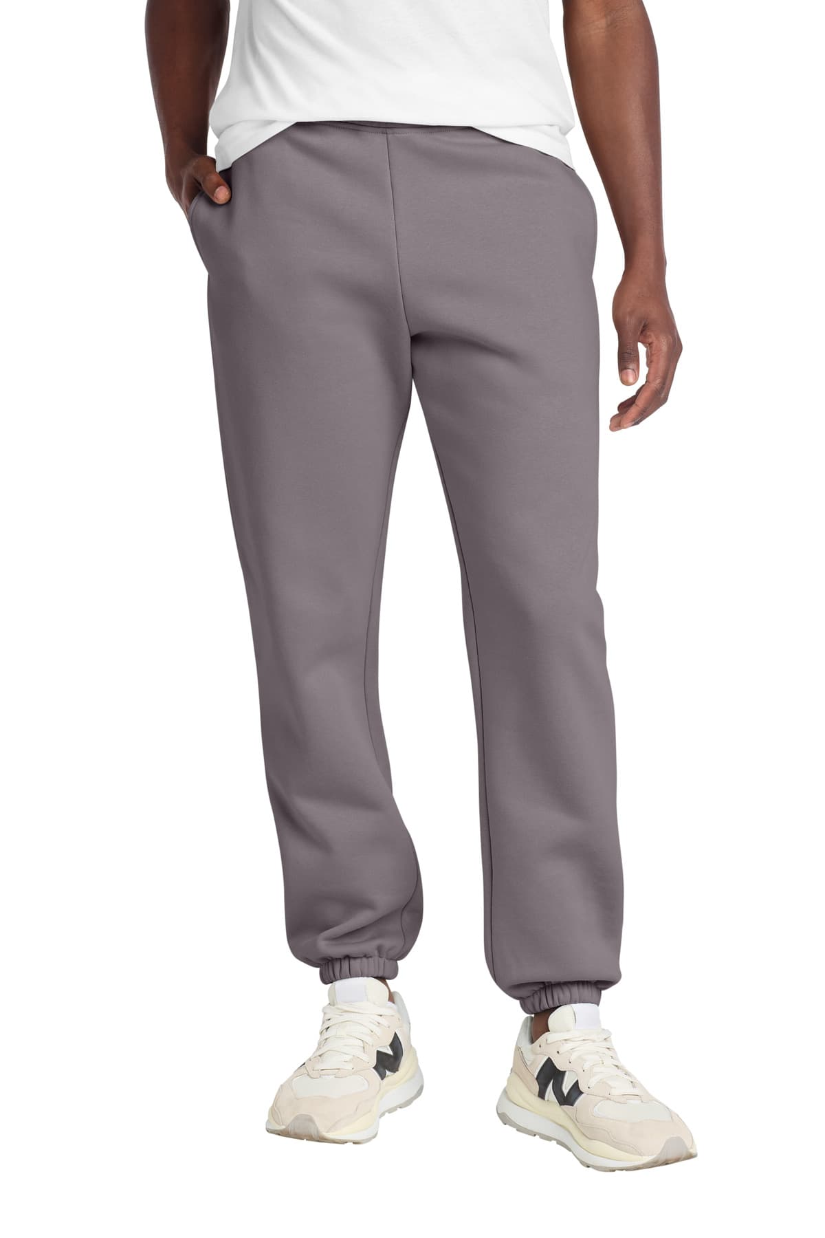 District District V.I.T. Heavyweight Fleece Sweatpant DT6162