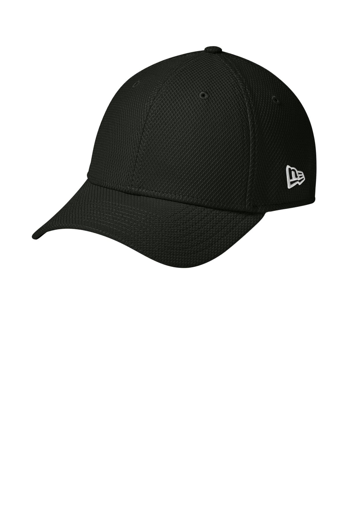 New Era New Era  Diamond Era Stretch Cap. NE1121