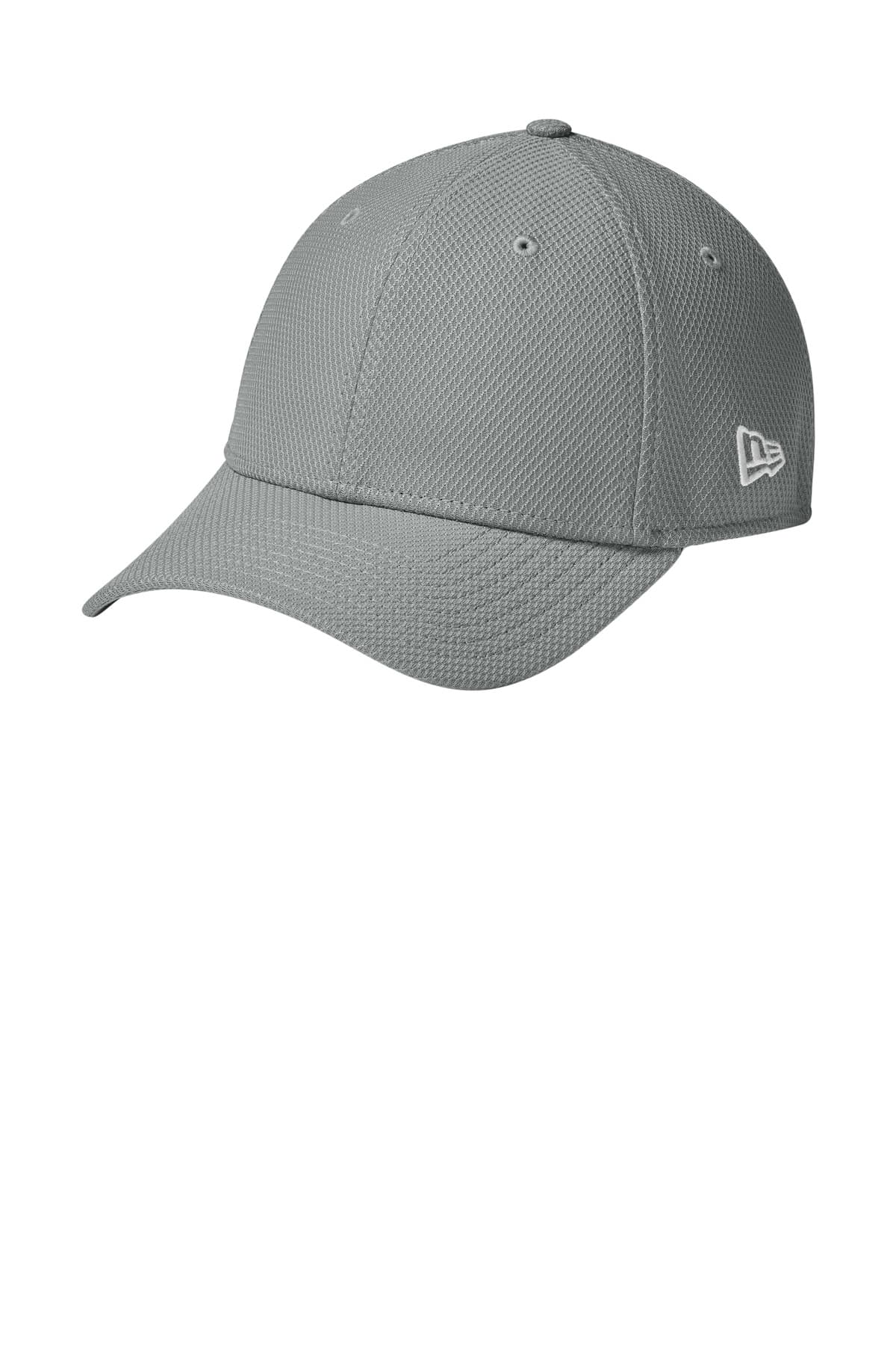 New Era New Era  Diamond Era Stretch Cap. NE1121