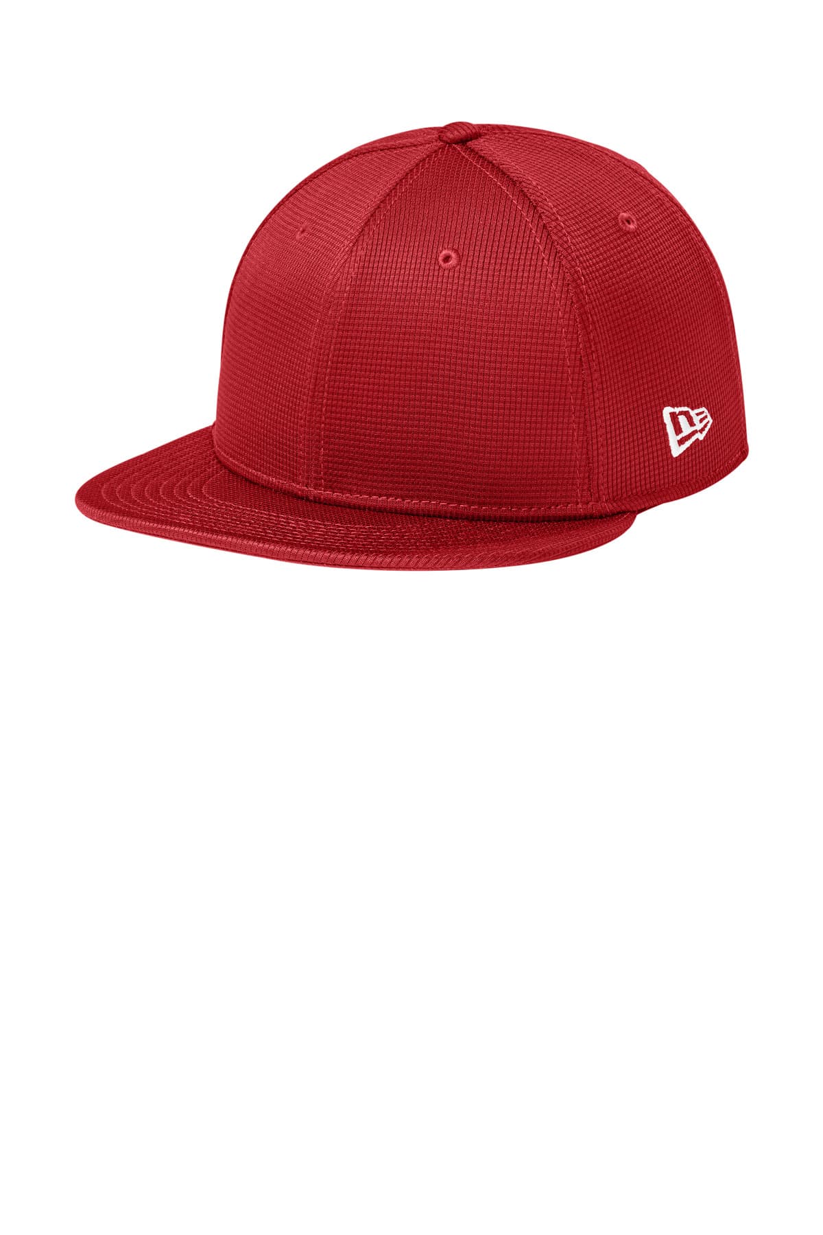 New Era New Era Pivot Flat Bill Snapback Cap NE409