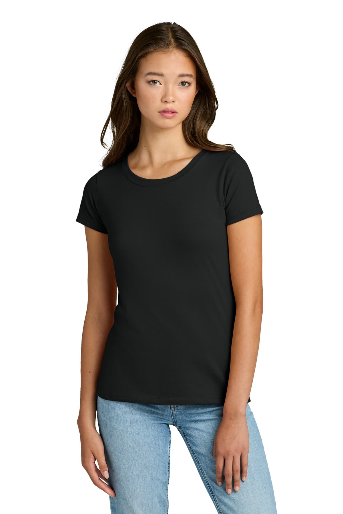 Next Level Next Level Apparel Women's Ideal Tee NL1510